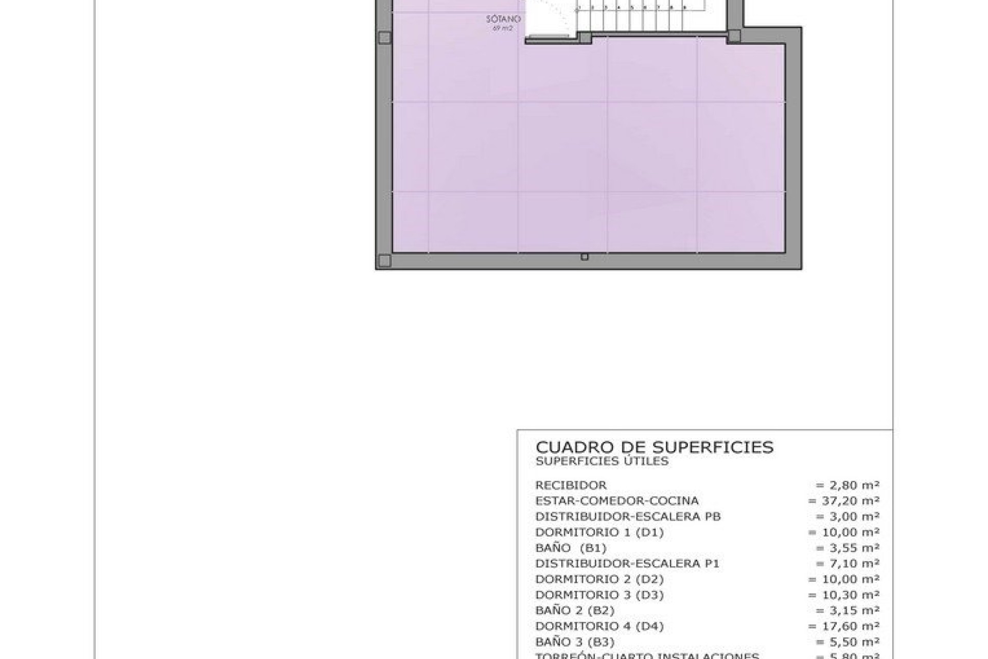 Obra nueva - Villa - Cartagena