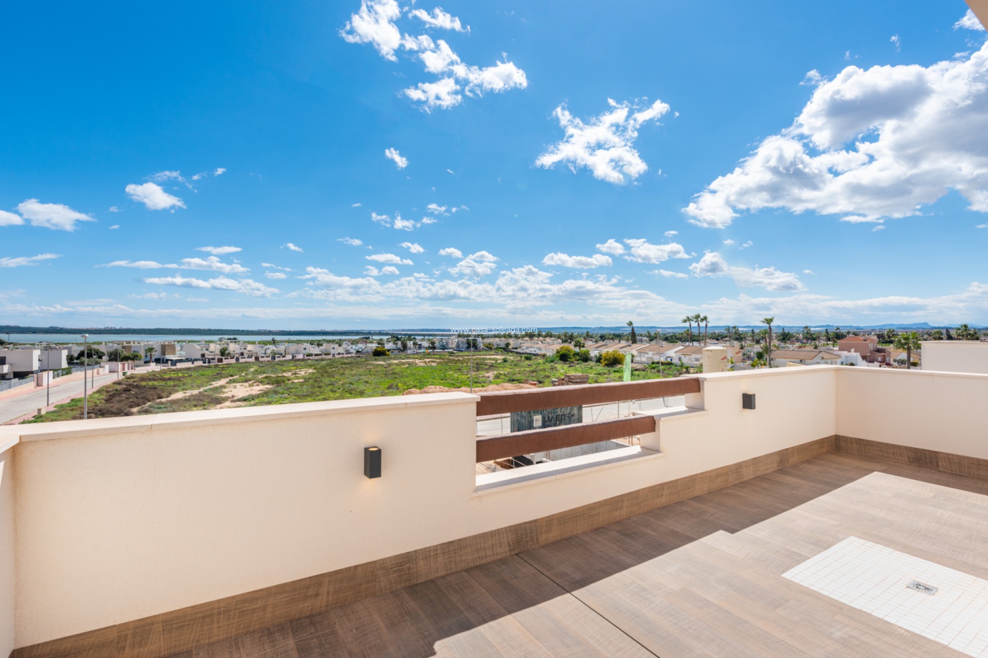 Obra nueva - Villa - Ciudad Quesada