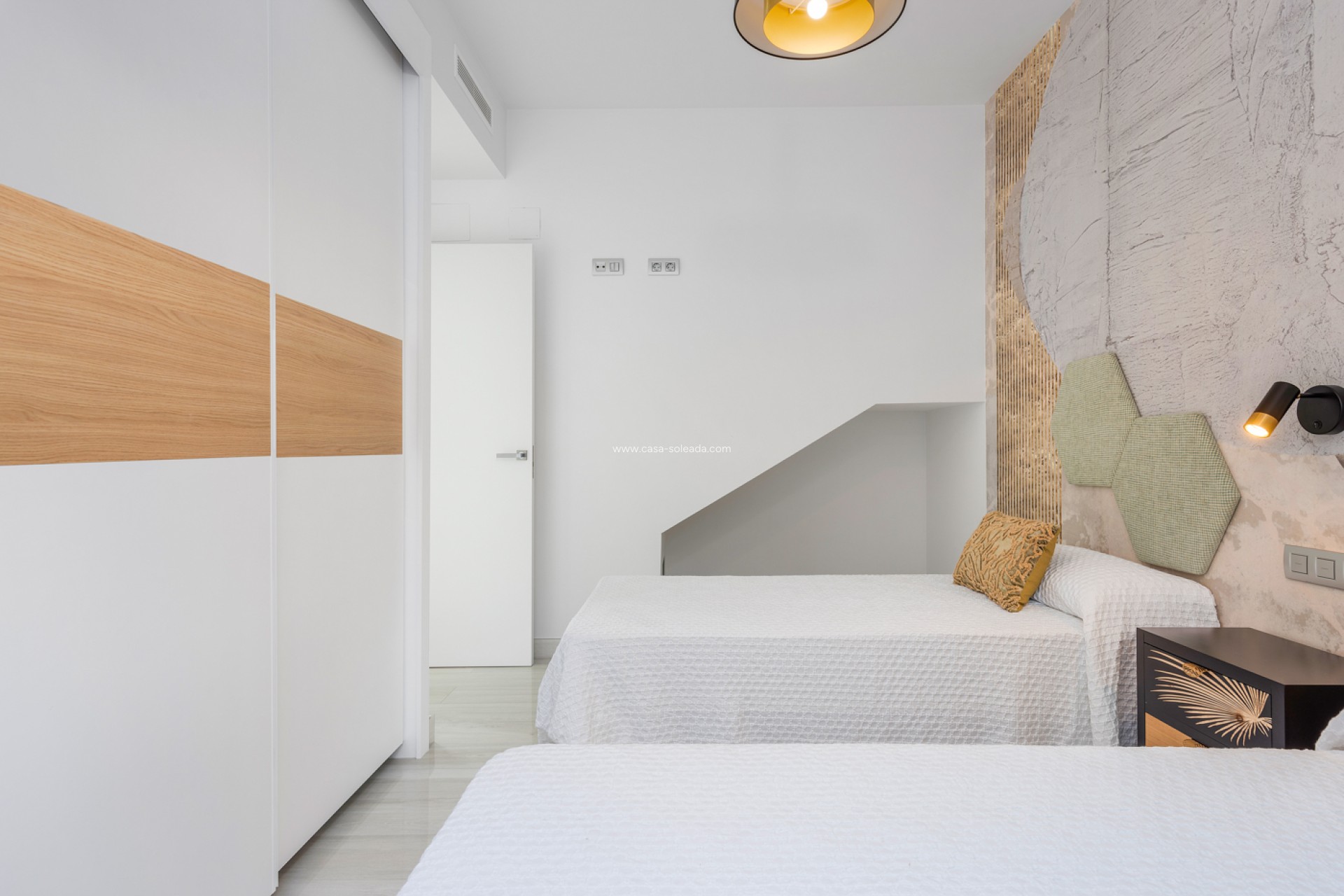 Obra nueva - Villa - Ciudad Quesada