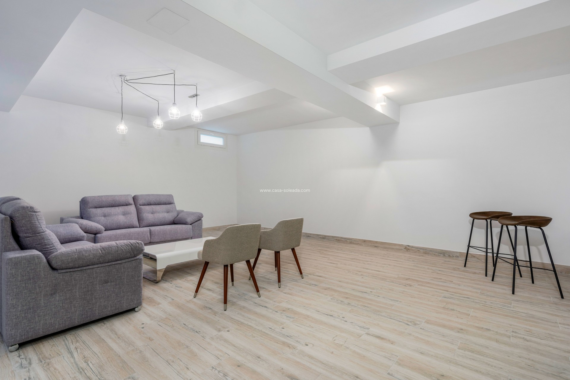 Obra nueva - Villa - Ciudad Quesada