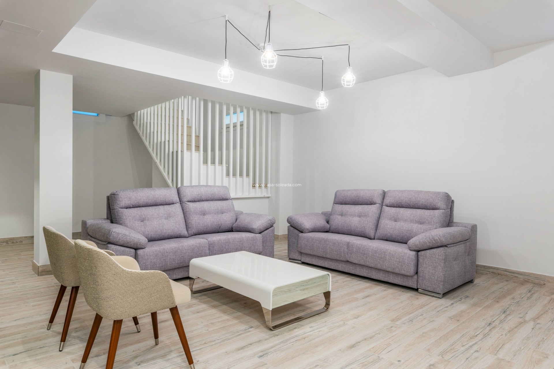 Obra nueva - Villa - Ciudad Quesada