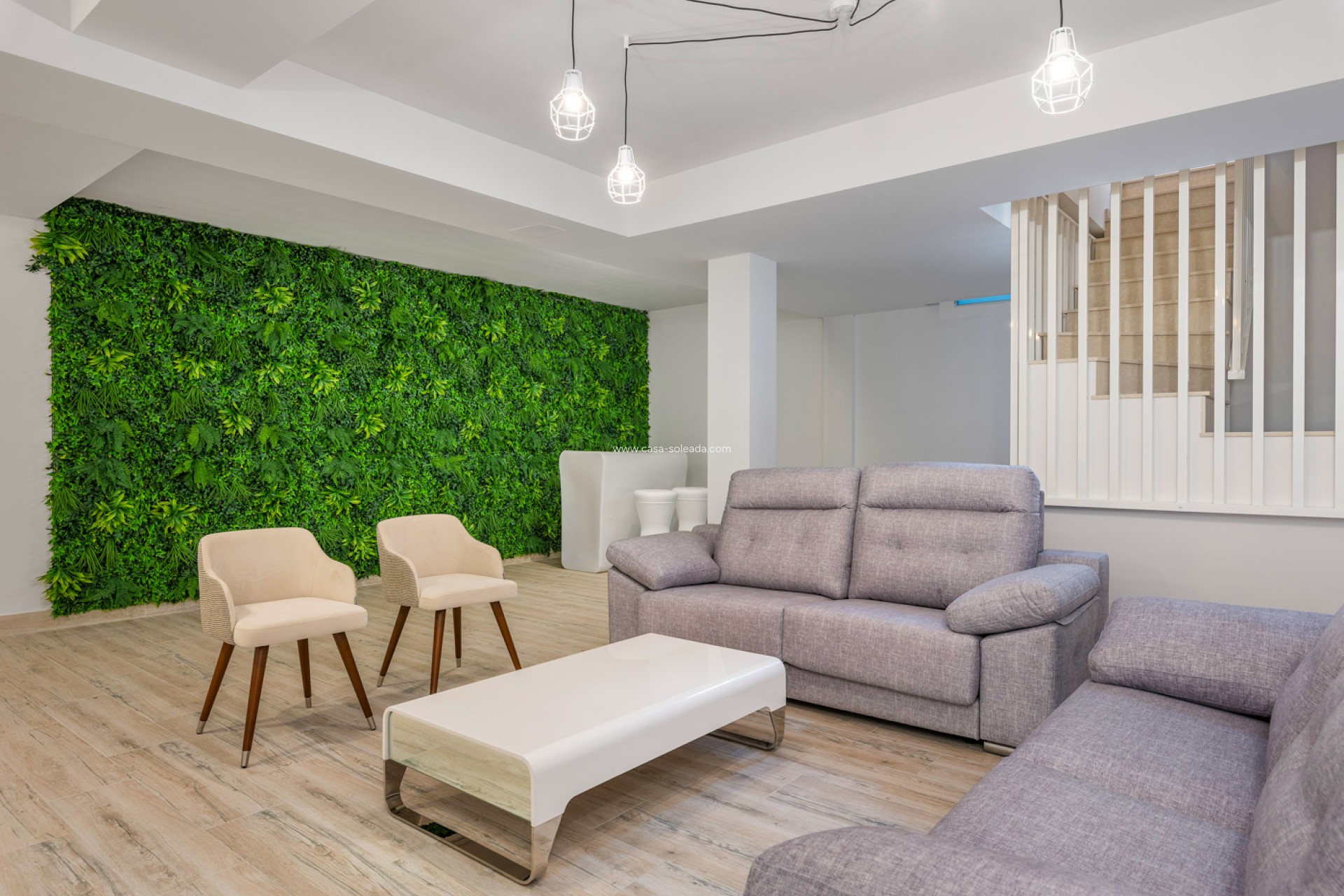 Obra nueva - Villa - Ciudad Quesada