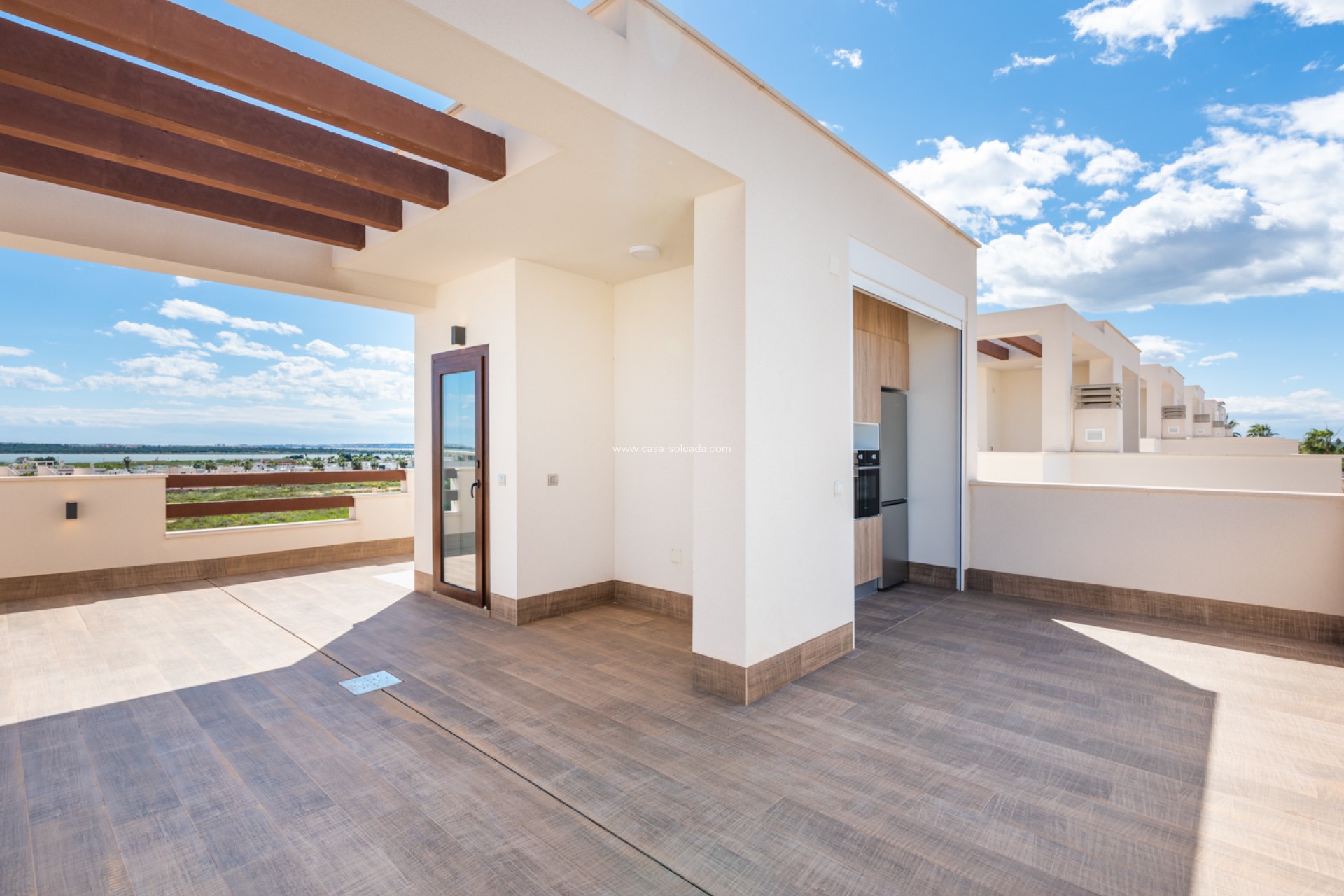 Obra nueva - Villa - Ciudad Quesada