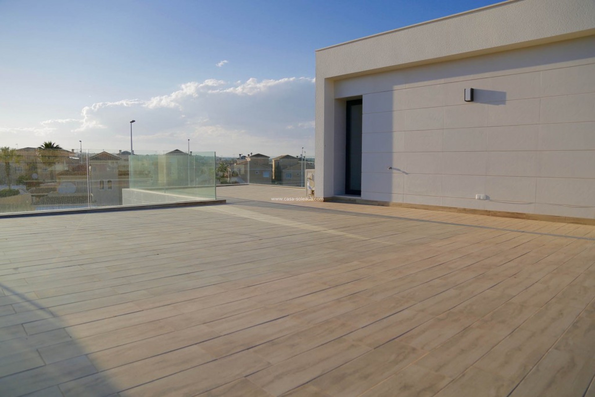 Obra nueva - Villa - Dehesa De Campoamor