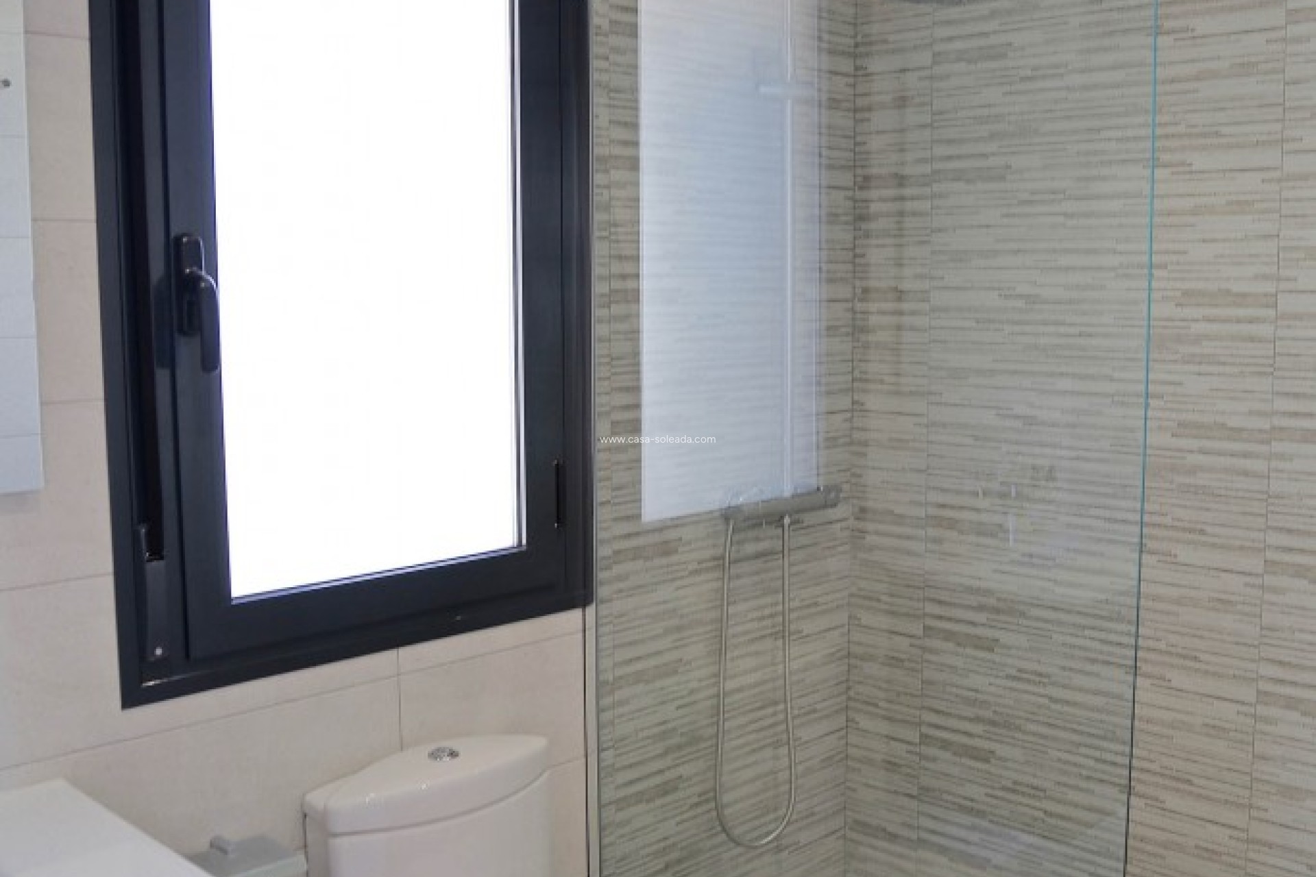 Obra nueva - Villa - Dehesa De Campoamor