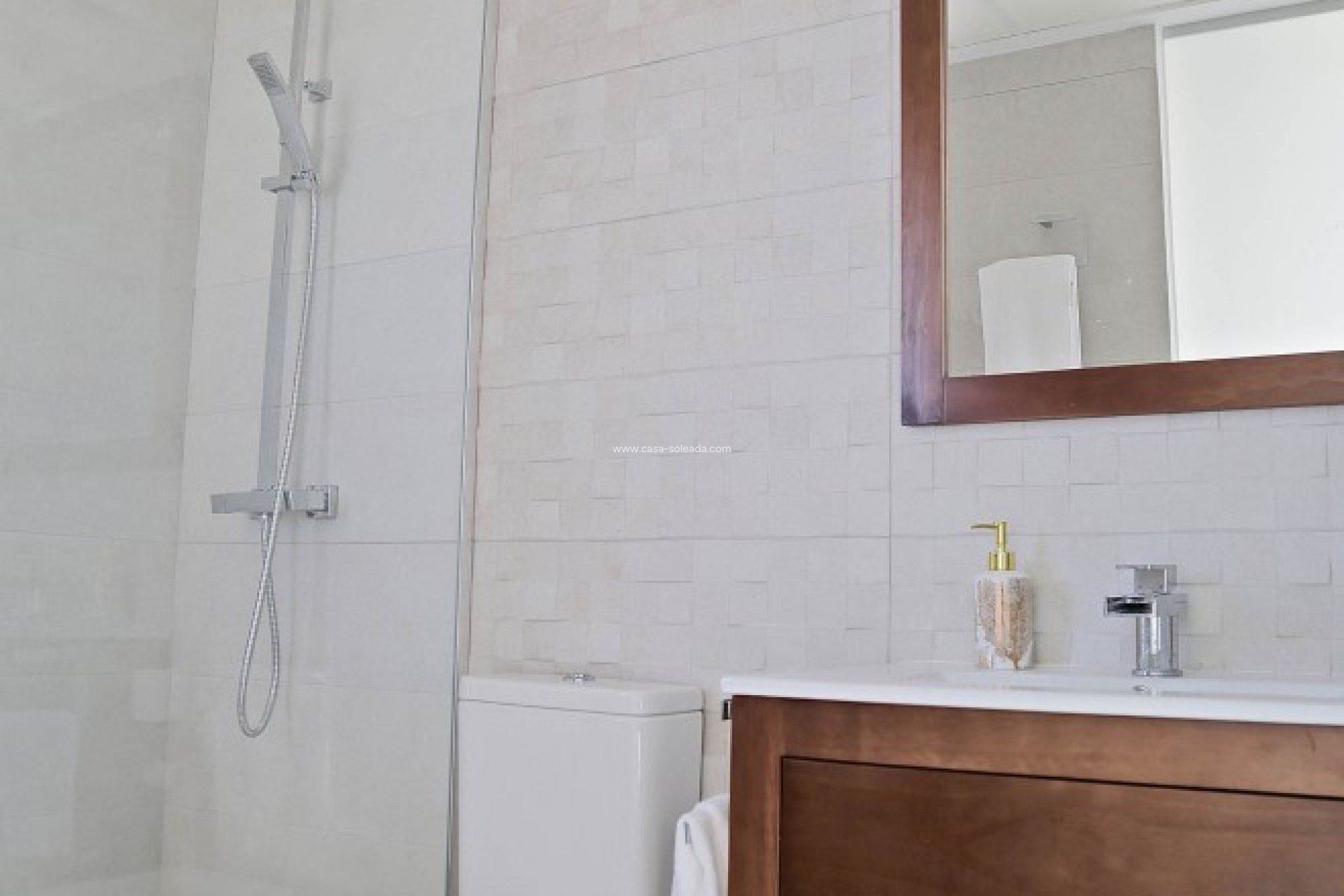 Obra nueva - Villa - Dehesa De Campoamor