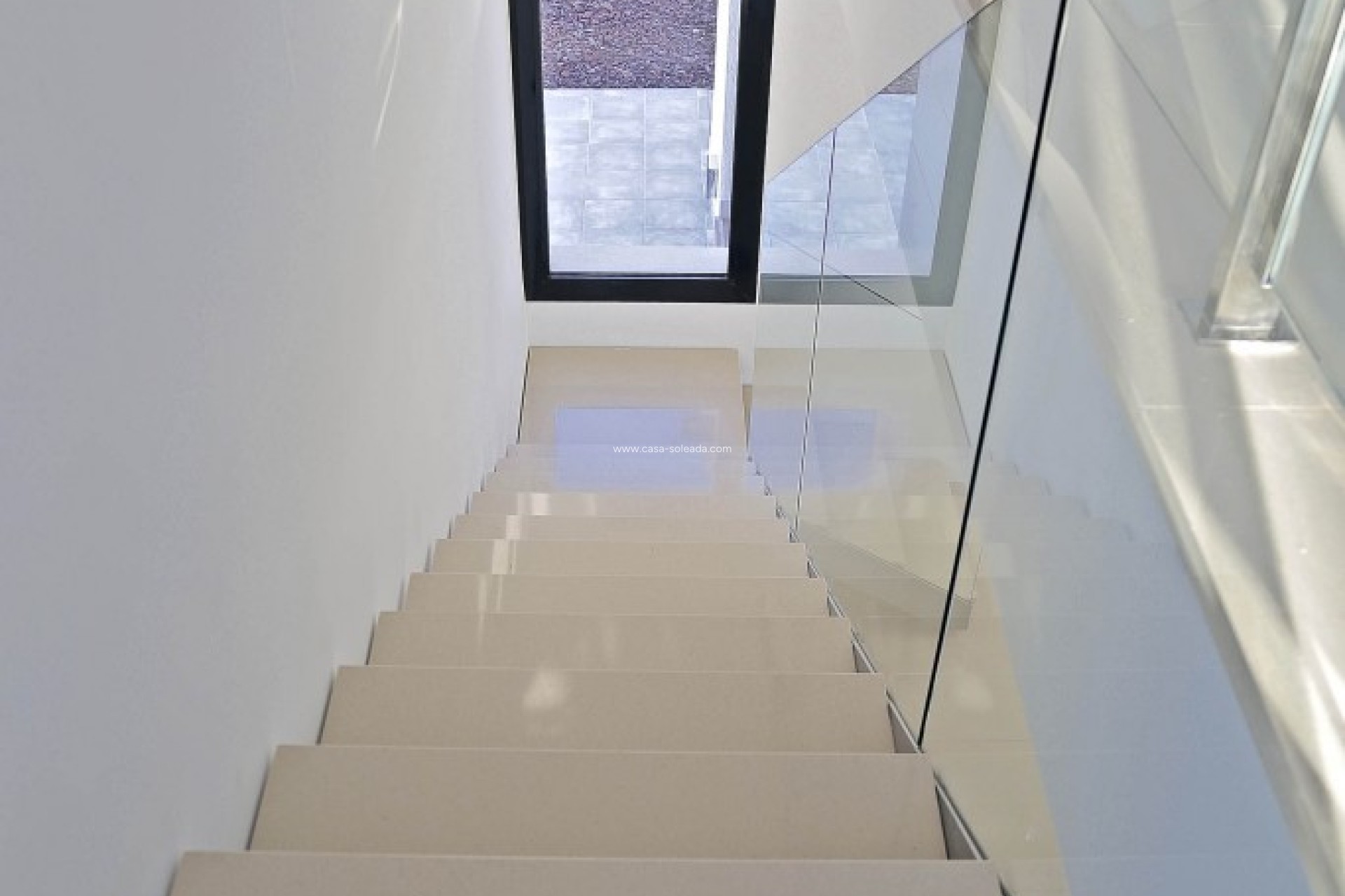 Obra nueva - Villa - Dehesa De Campoamor
