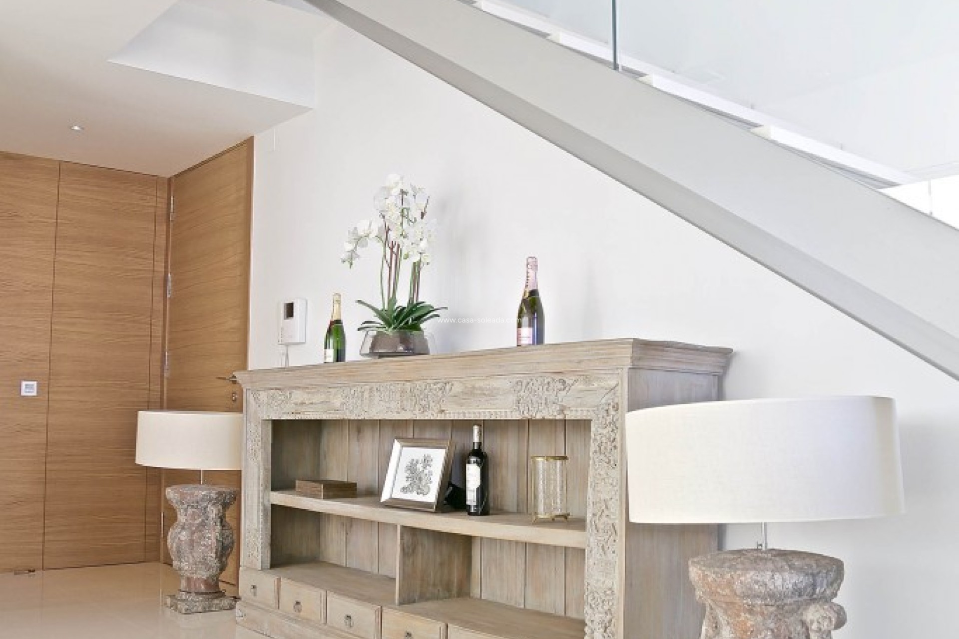Obra nueva - Villa - Dehesa De Campoamor