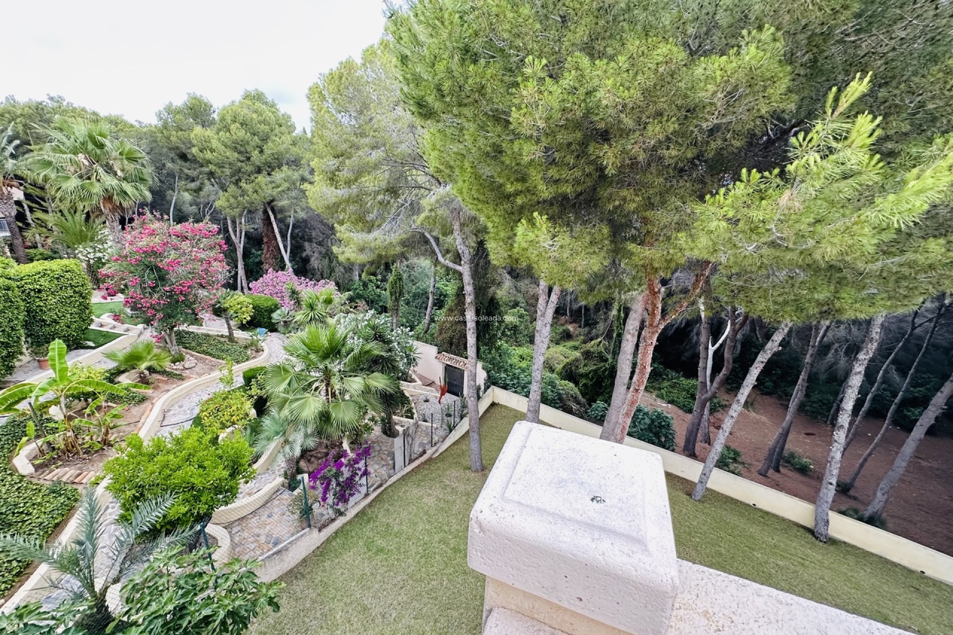 Obra nueva - Villa - Dehesa De Campoamor
