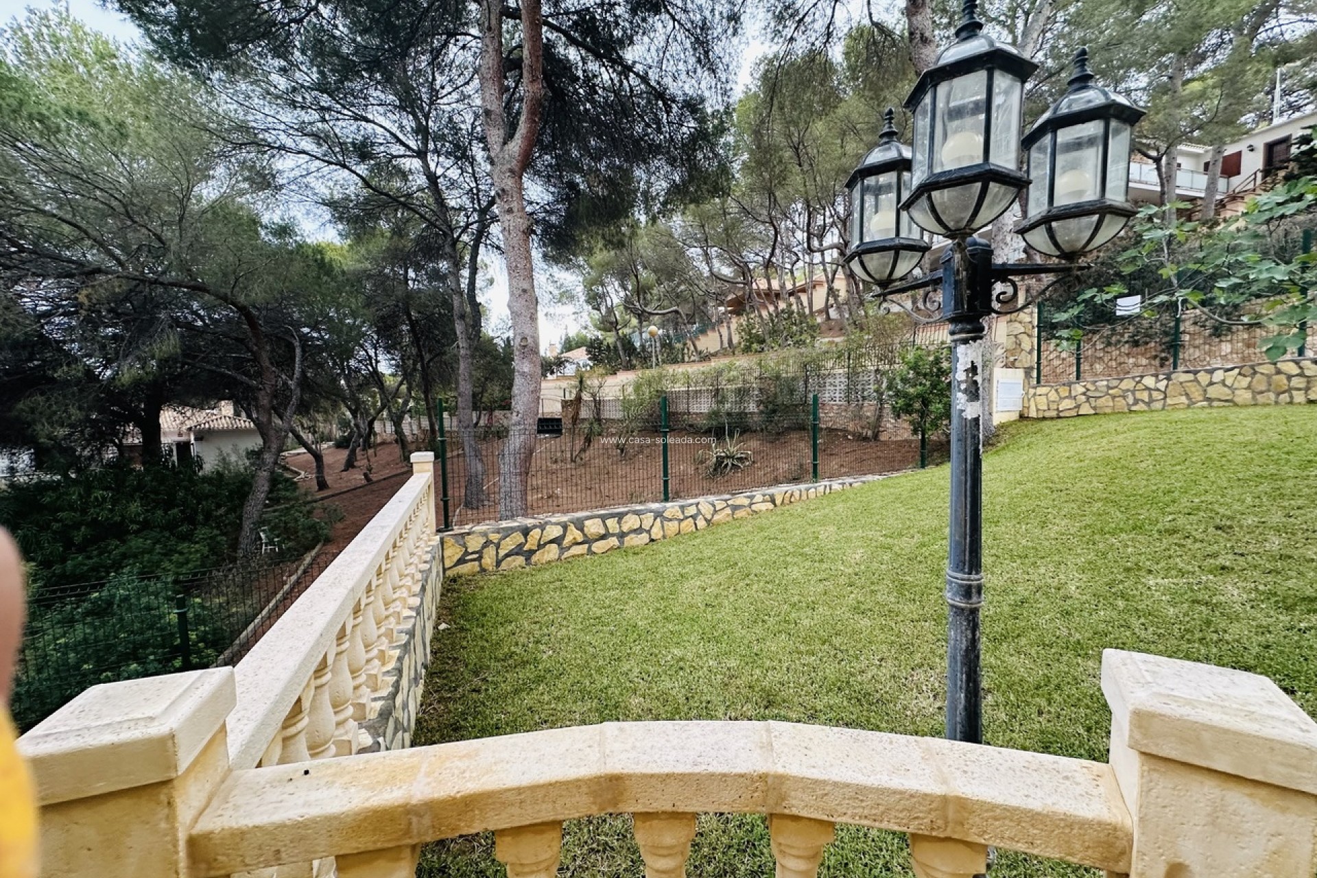 Obra nueva - Villa - Dehesa De Campoamor