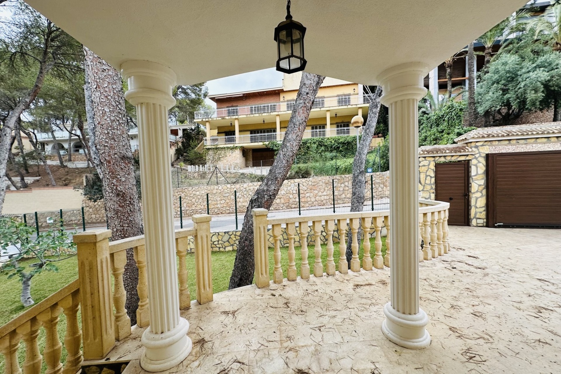 Obra nueva - Villa - Dehesa De Campoamor