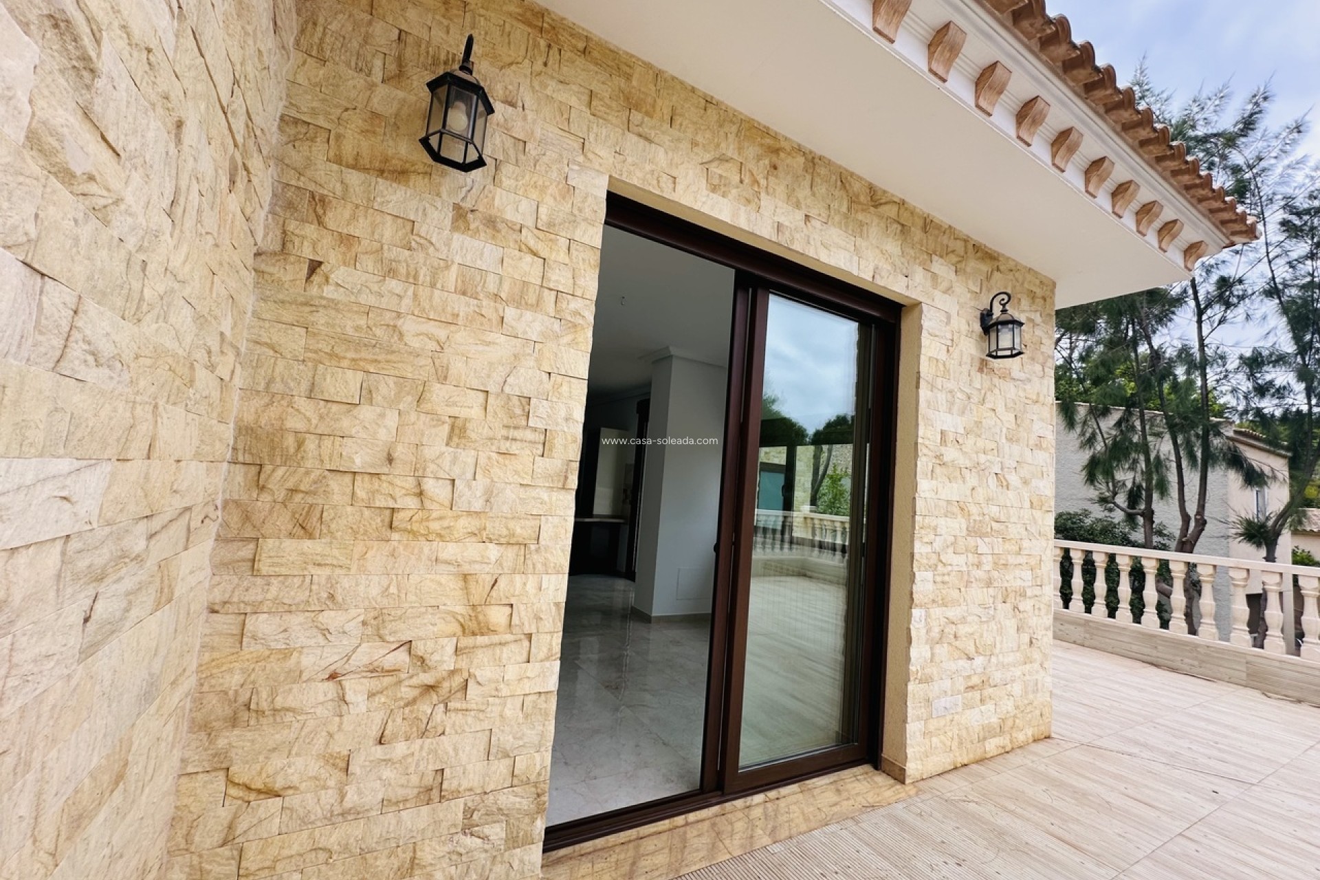 Obra nueva - Villa - Dehesa De Campoamor