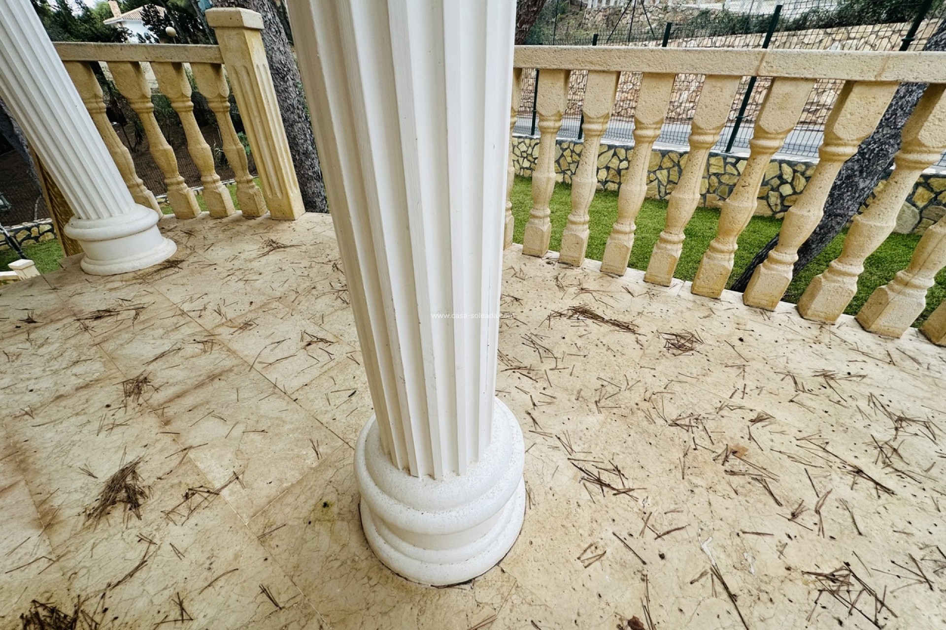 Obra nueva - Villa - Dehesa De Campoamor