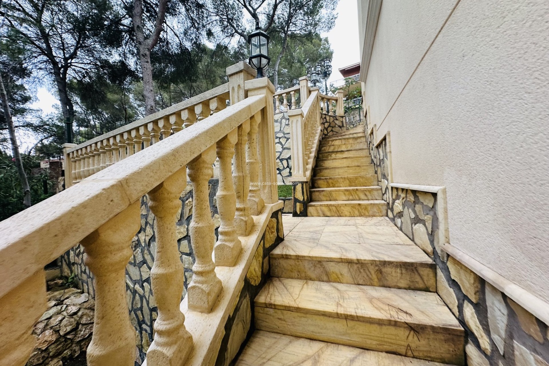 Obra nueva - Villa - Dehesa De Campoamor
