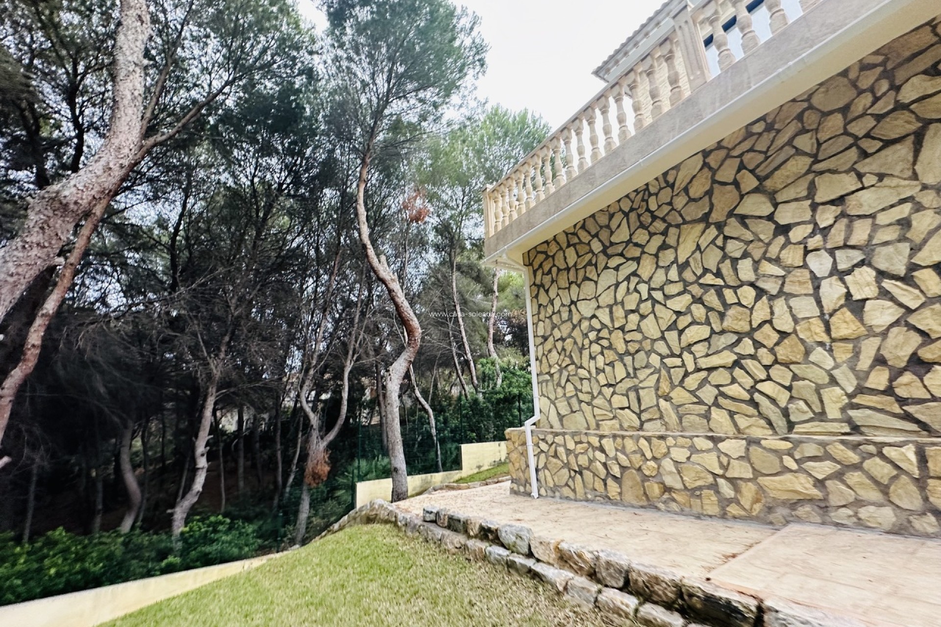Obra nueva - Villa - Dehesa De Campoamor