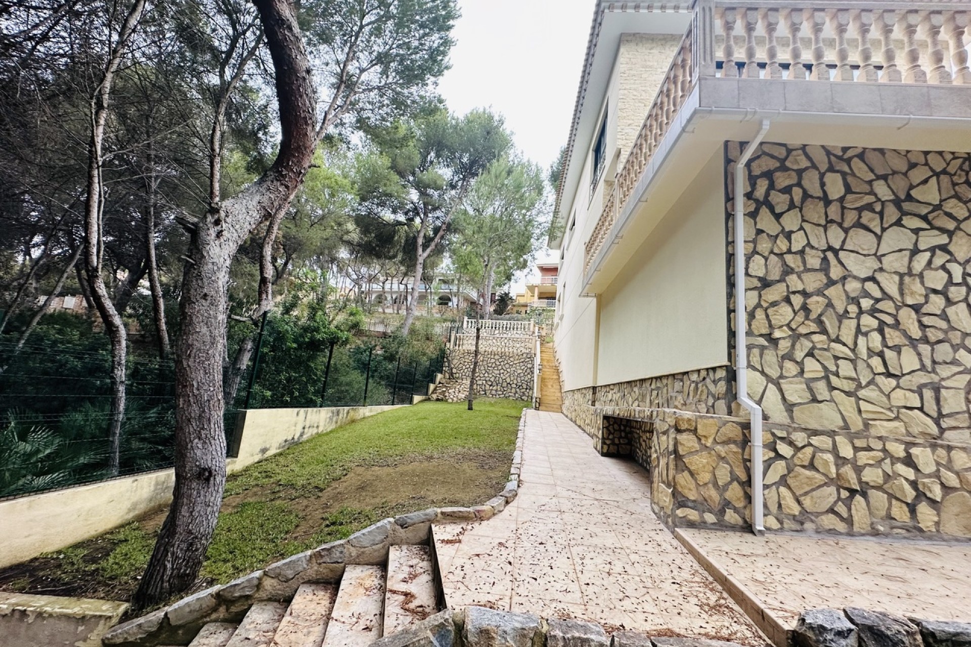 Obra nueva - Villa - Dehesa De Campoamor