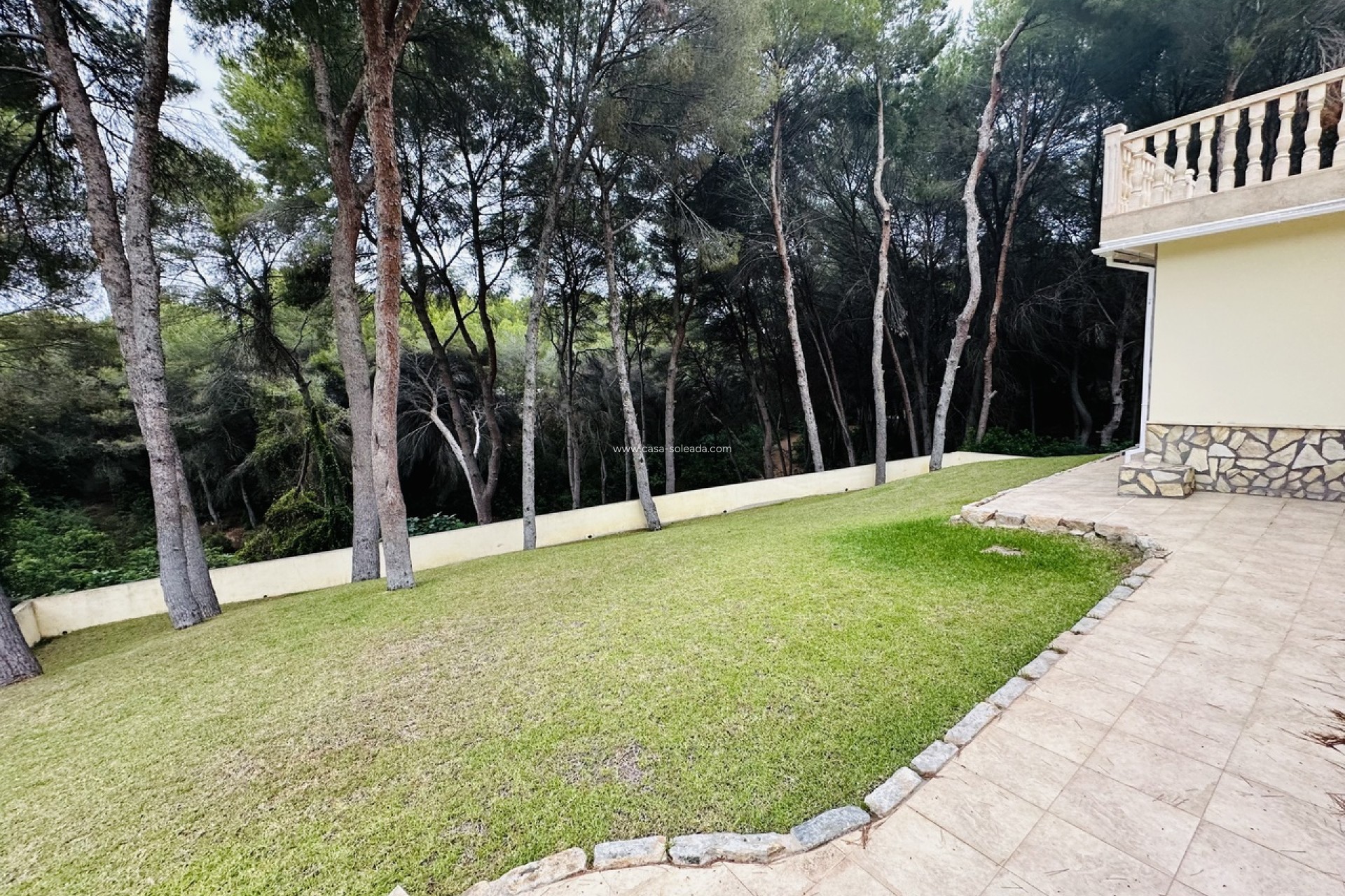 Obra nueva - Villa - Dehesa De Campoamor