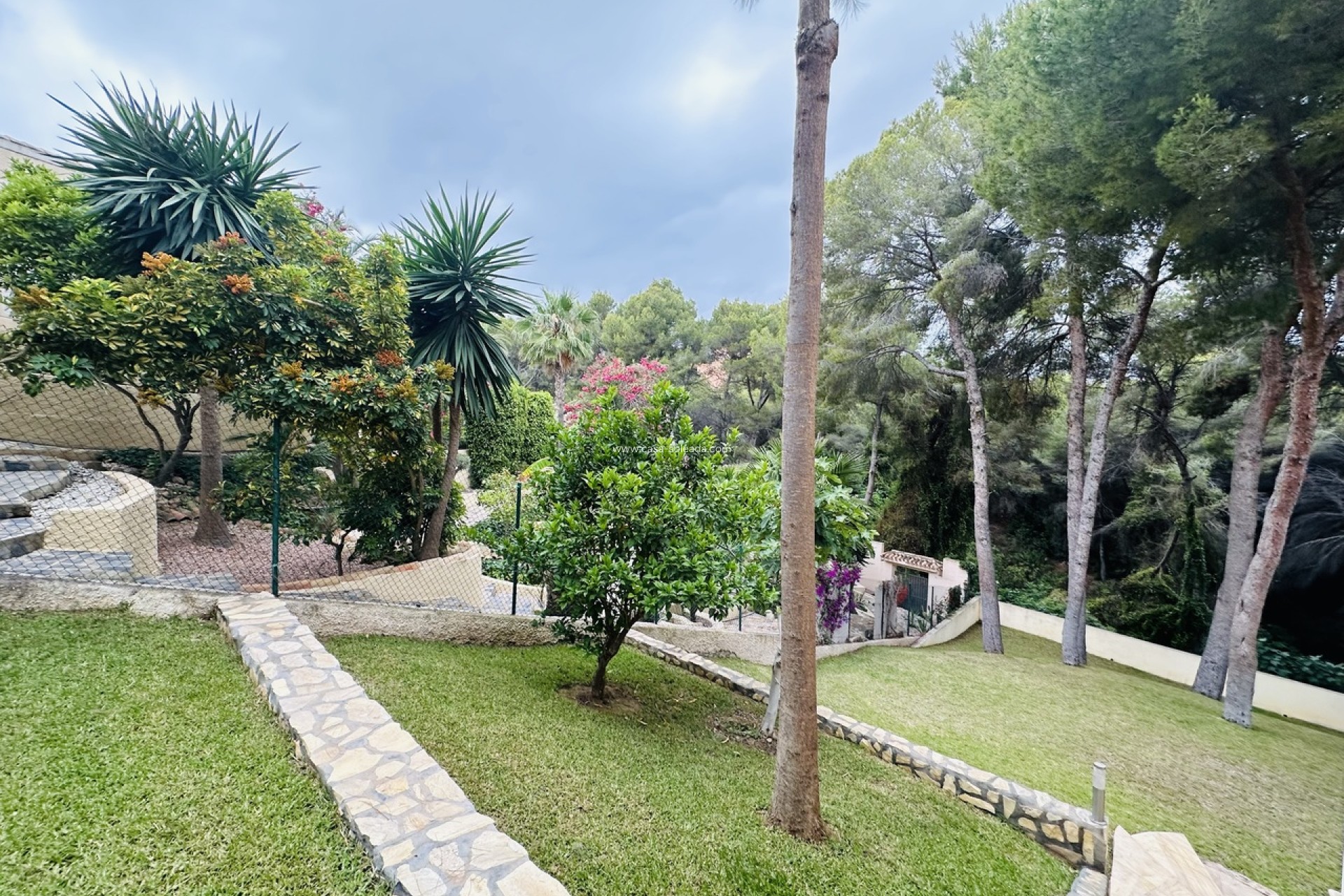 Obra nueva - Villa - Dehesa De Campoamor