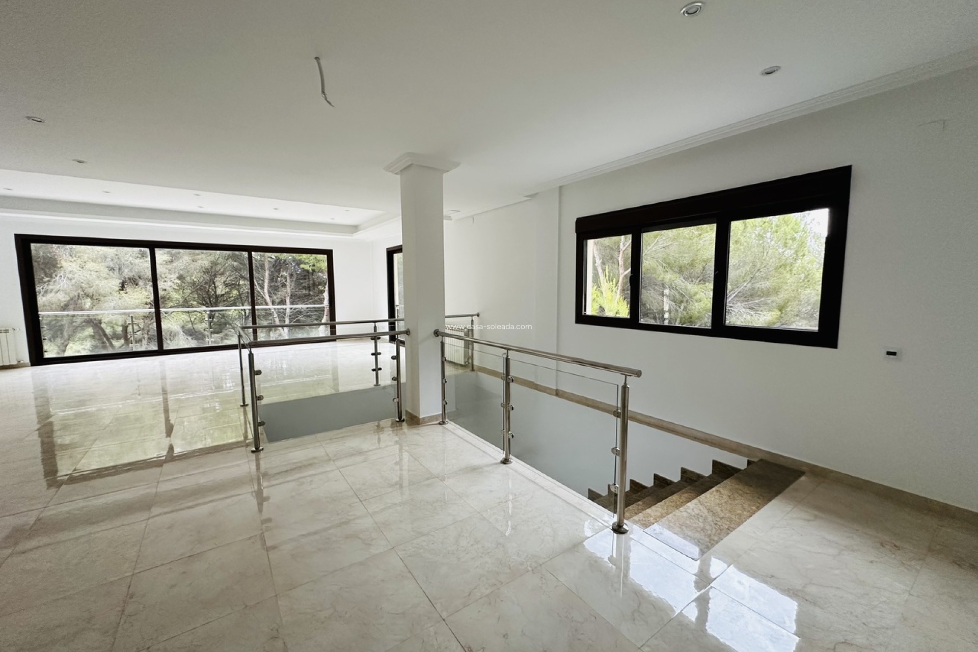 Obra nueva - Villa - Dehesa De Campoamor