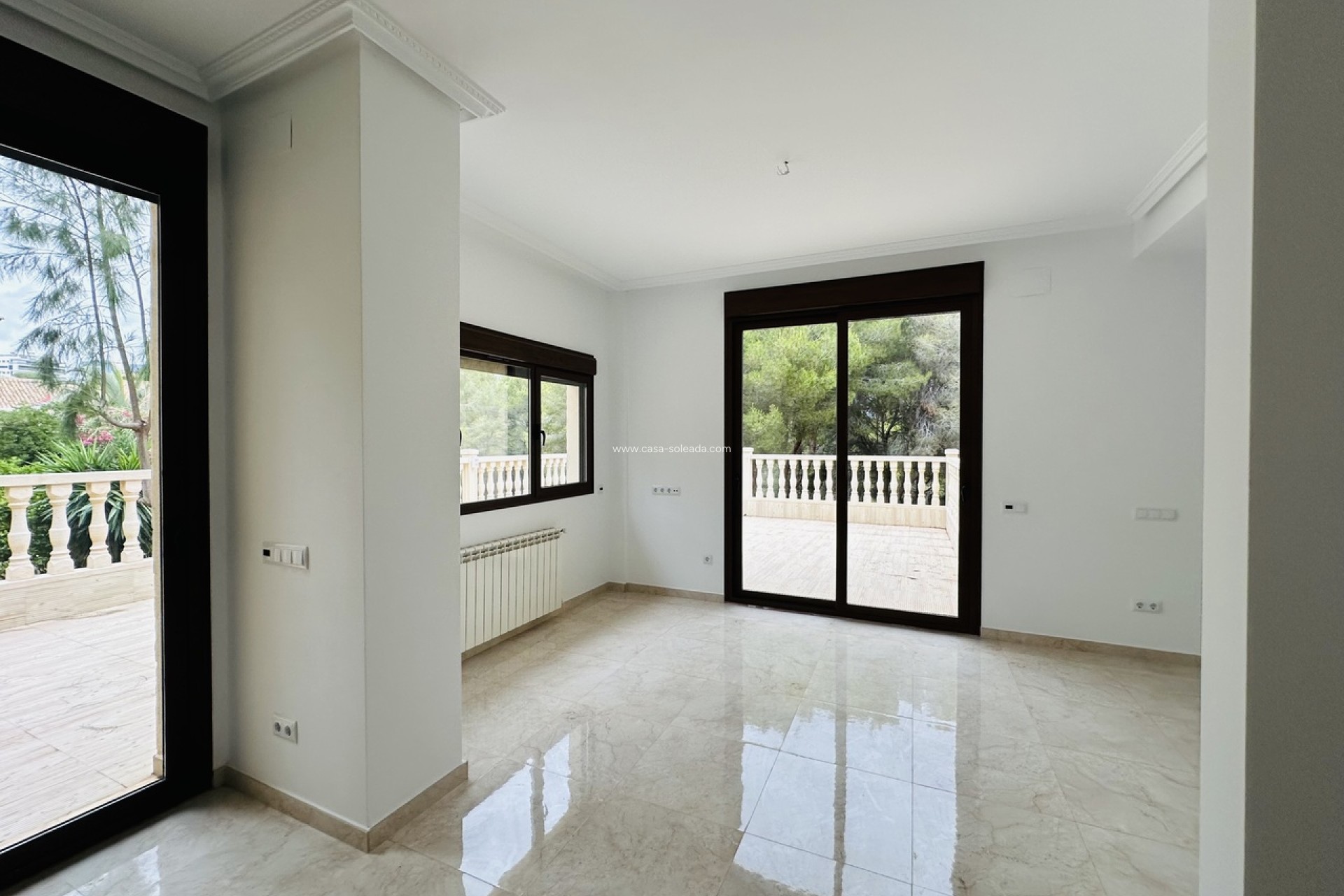 Obra nueva - Villa - Dehesa De Campoamor