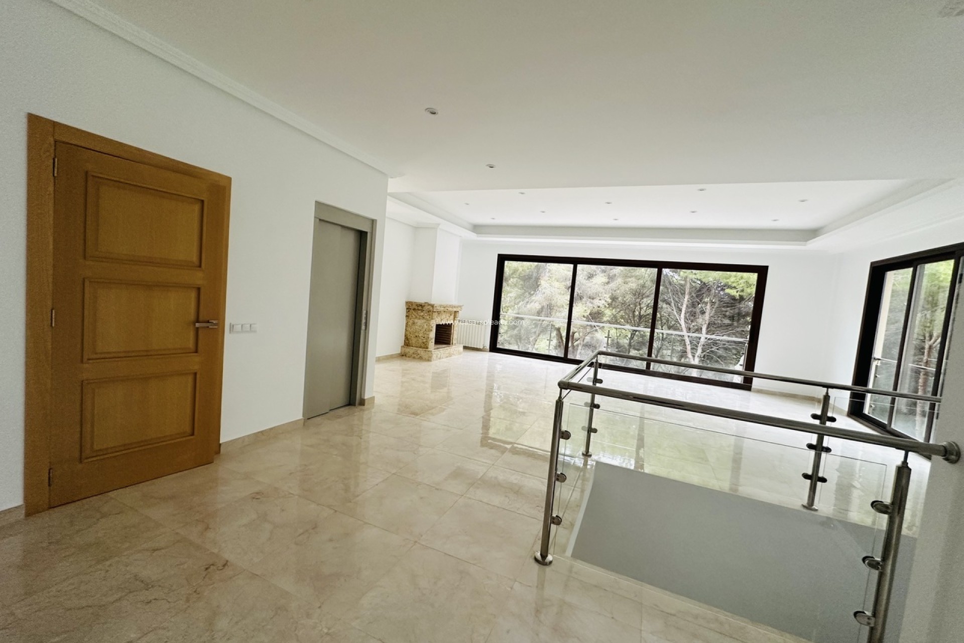 Obra nueva - Villa - Dehesa De Campoamor
