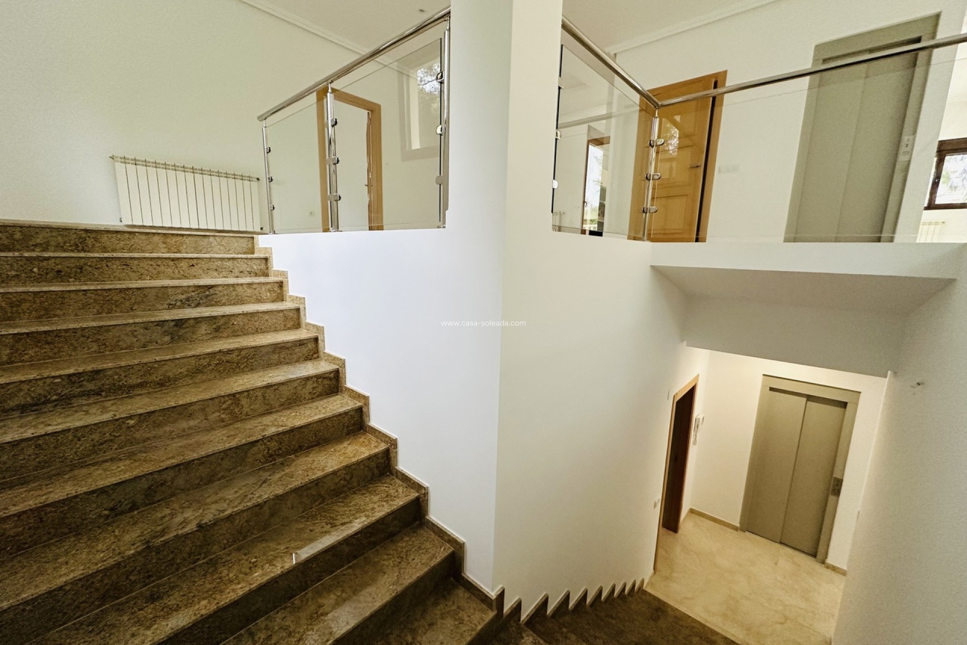 Obra nueva - Villa - Dehesa De Campoamor
