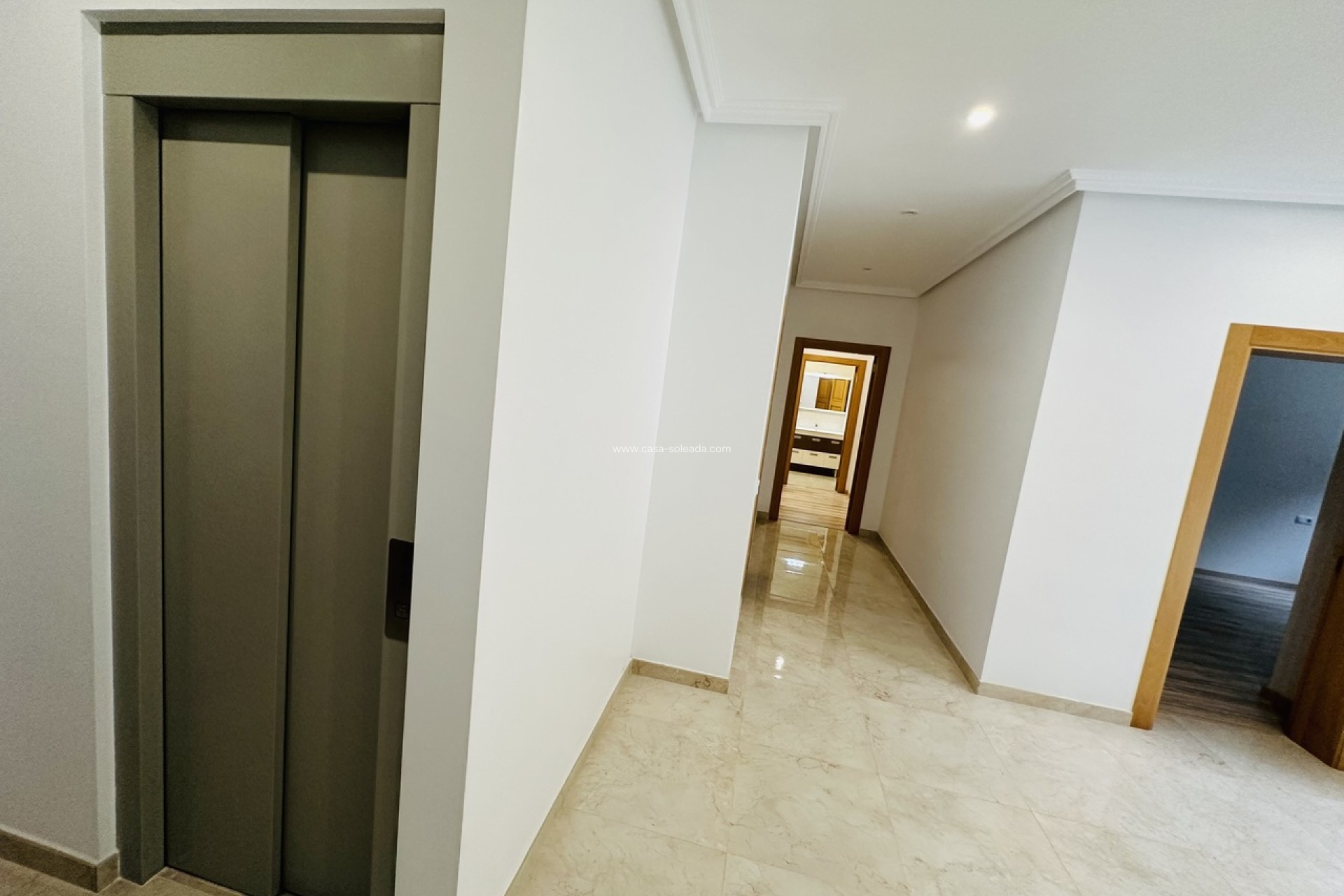 Obra nueva - Villa - Dehesa De Campoamor