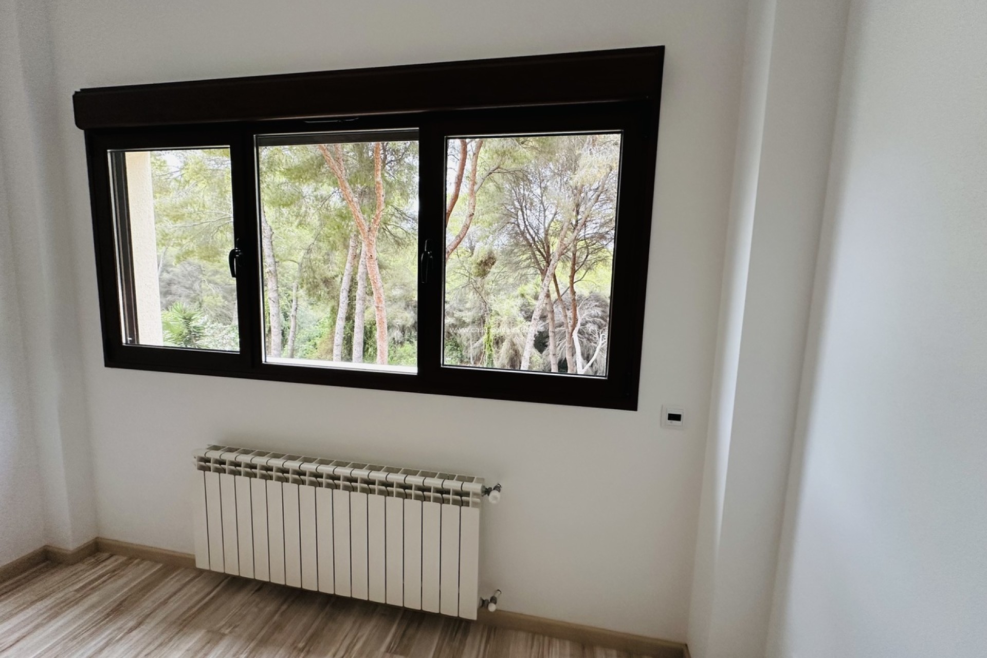 Obra nueva - Villa - Dehesa De Campoamor