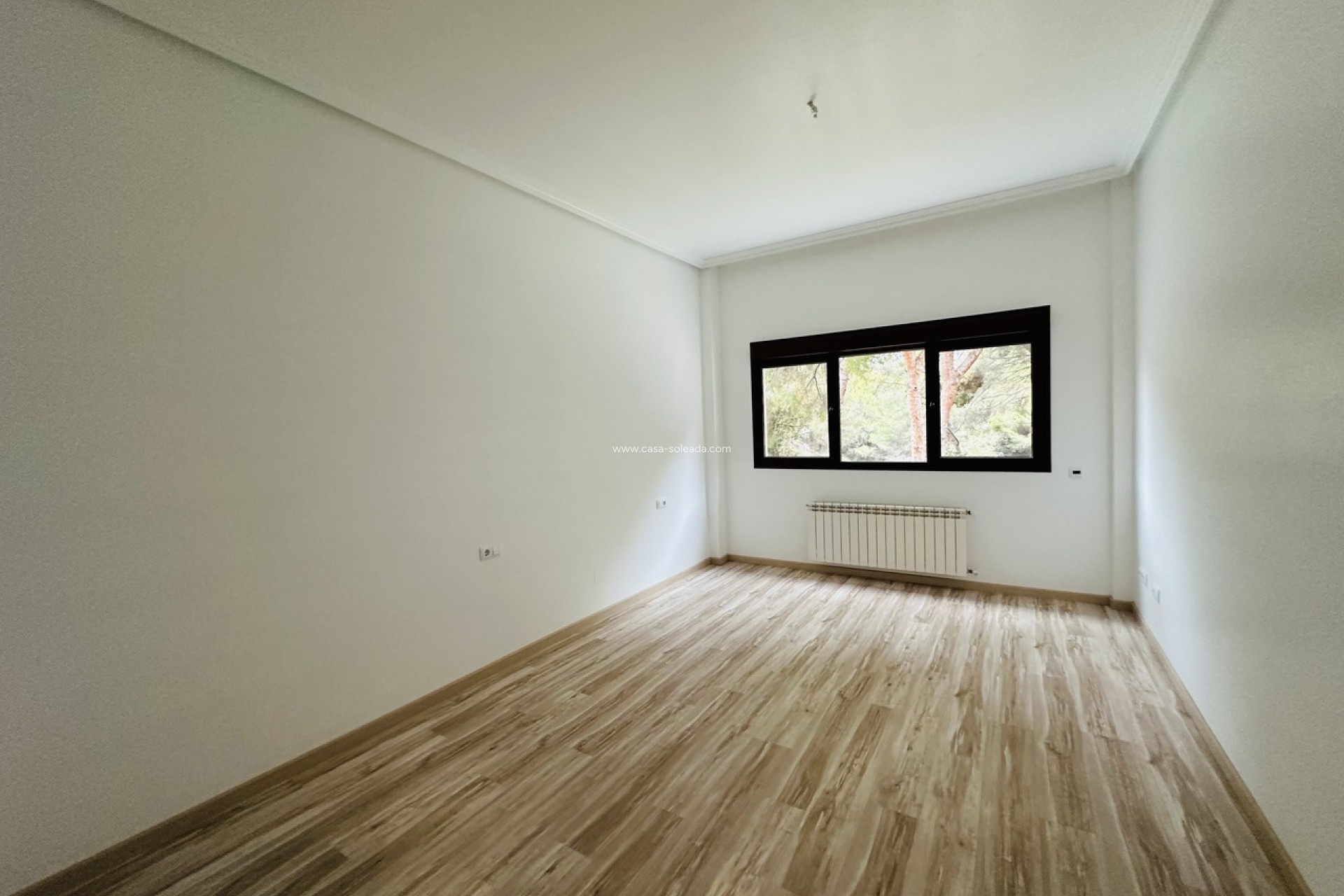 Obra nueva - Villa - Dehesa De Campoamor