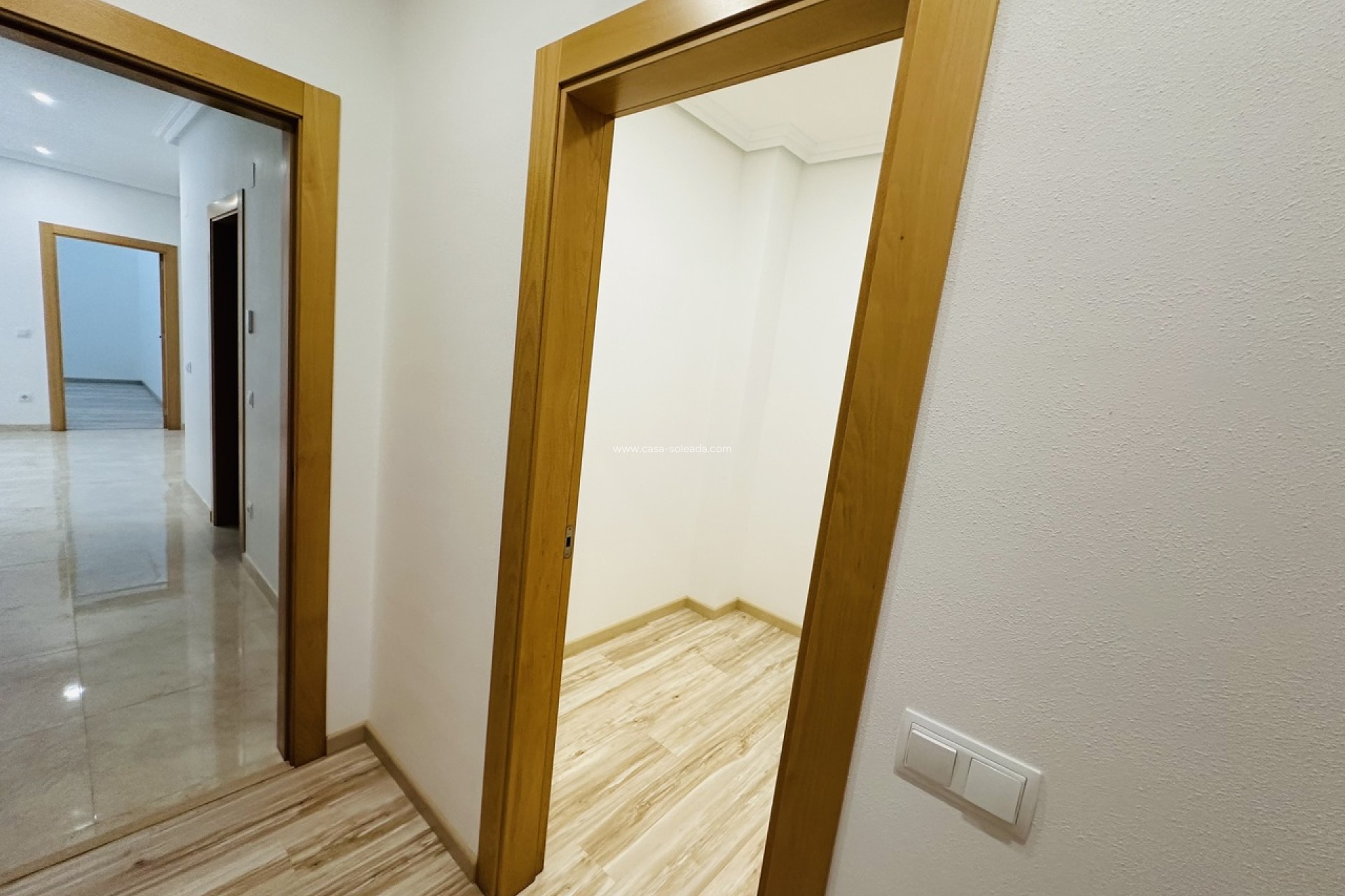 Obra nueva - Villa - Dehesa De Campoamor