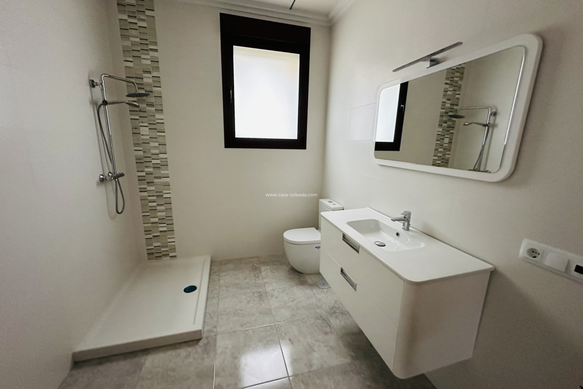 Obra nueva - Villa - Dehesa De Campoamor