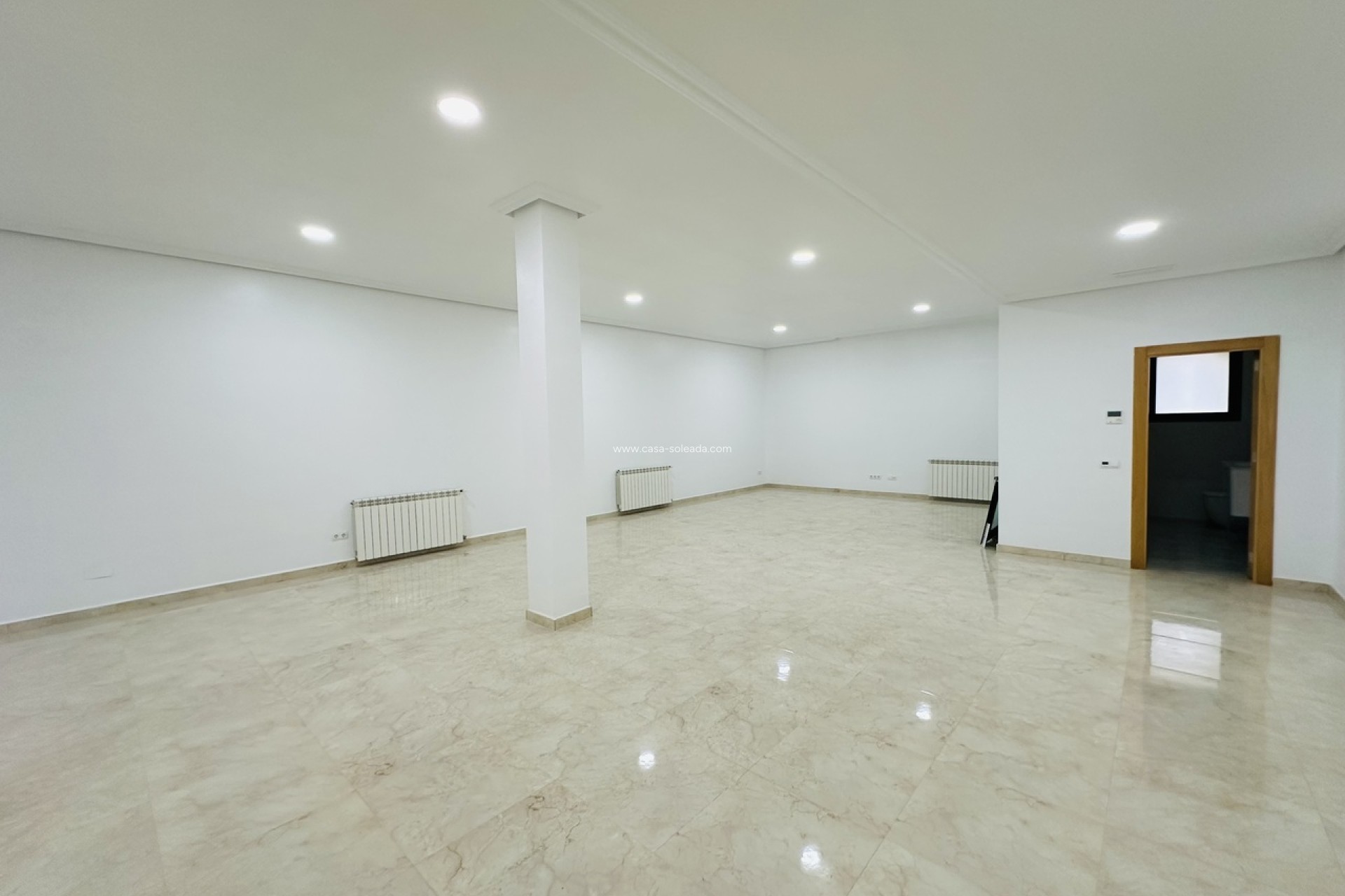 Obra nueva - Villa - Dehesa De Campoamor