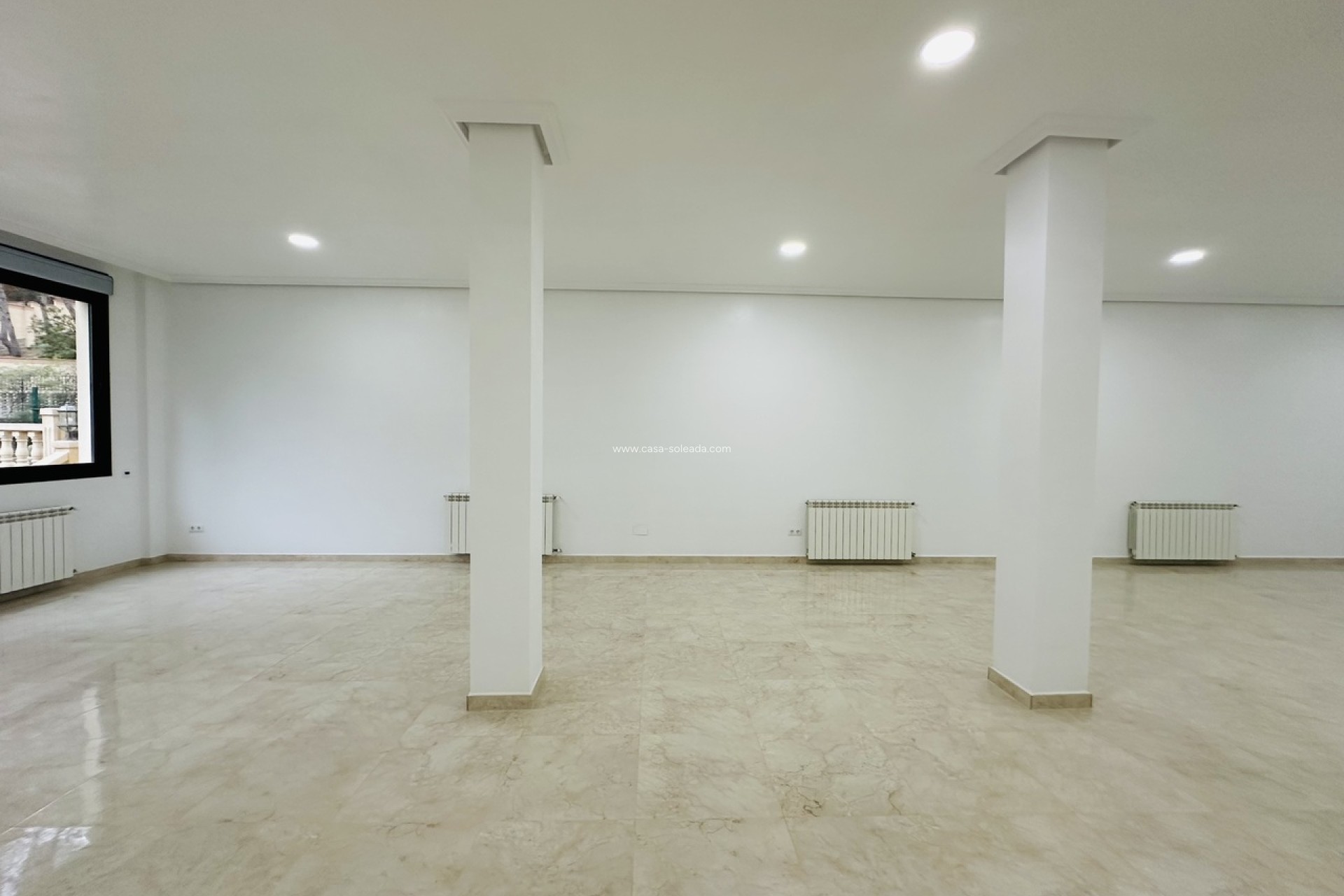 Obra nueva - Villa - Dehesa De Campoamor