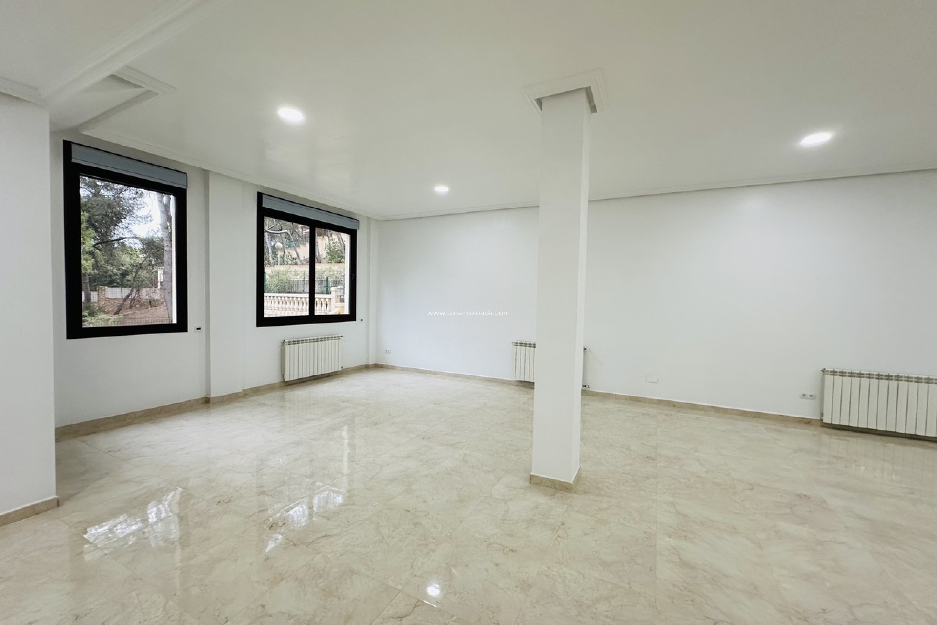 Obra nueva - Villa - Dehesa De Campoamor