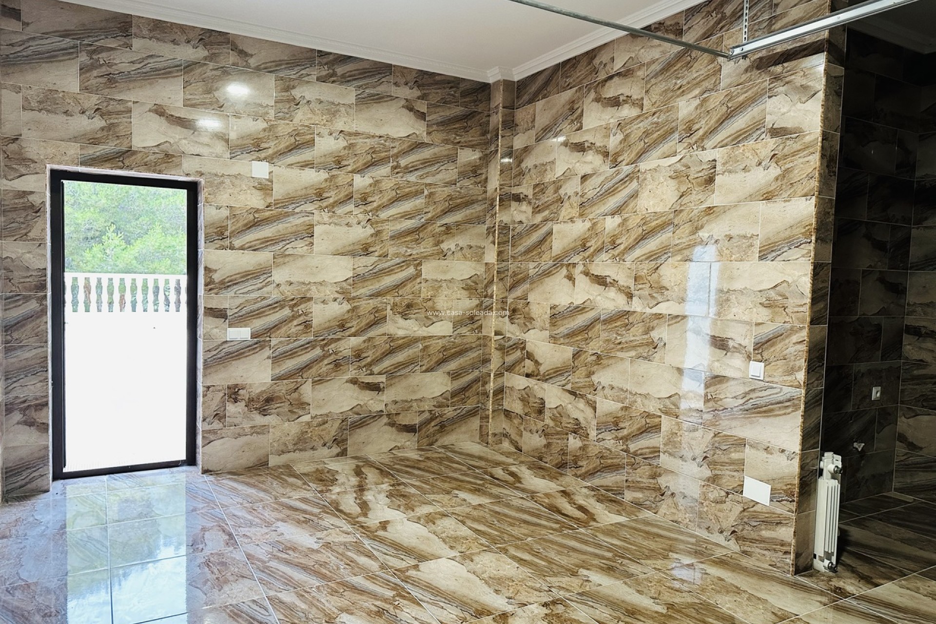 Obra nueva - Villa - Dehesa De Campoamor