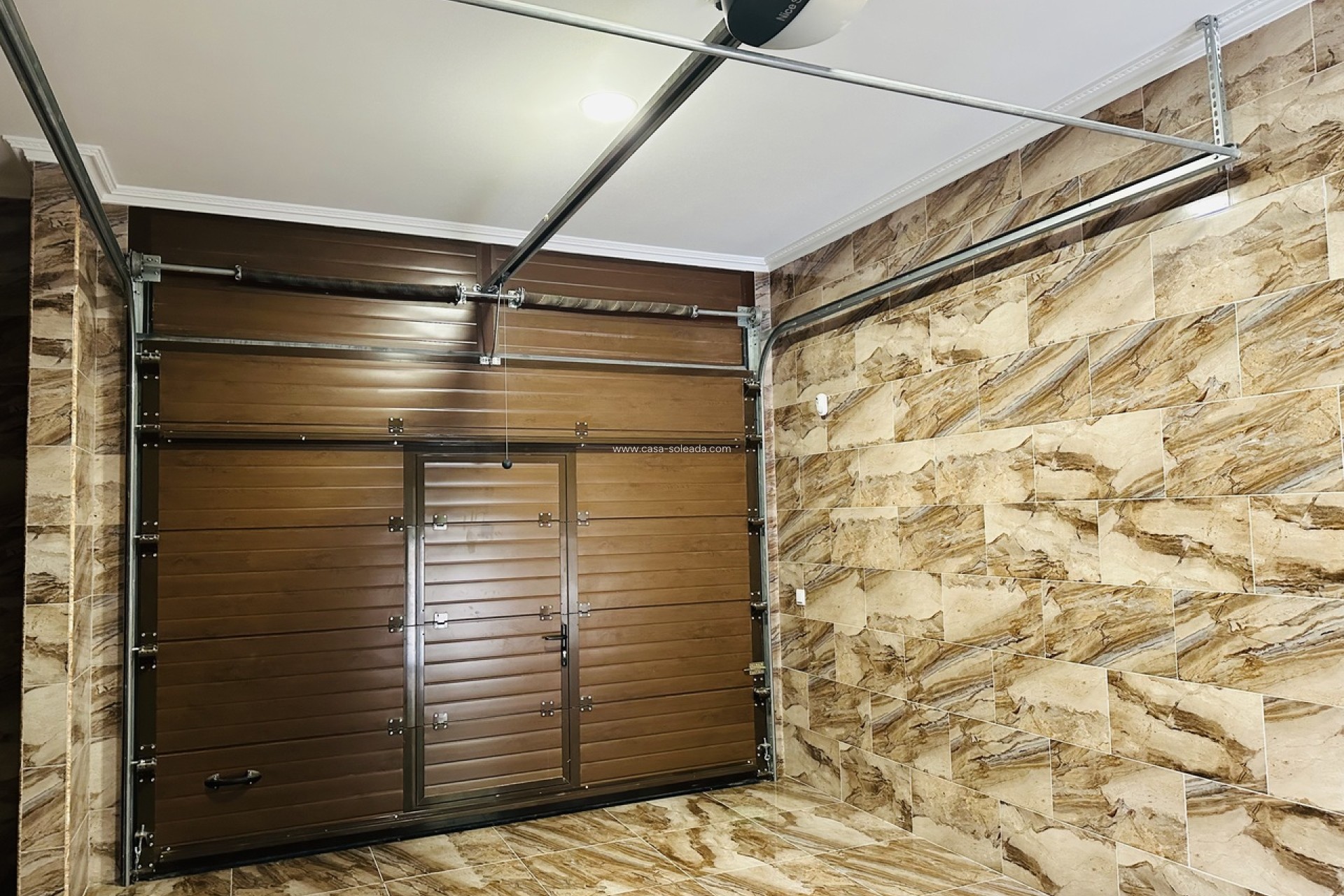 Obra nueva - Villa - Dehesa De Campoamor