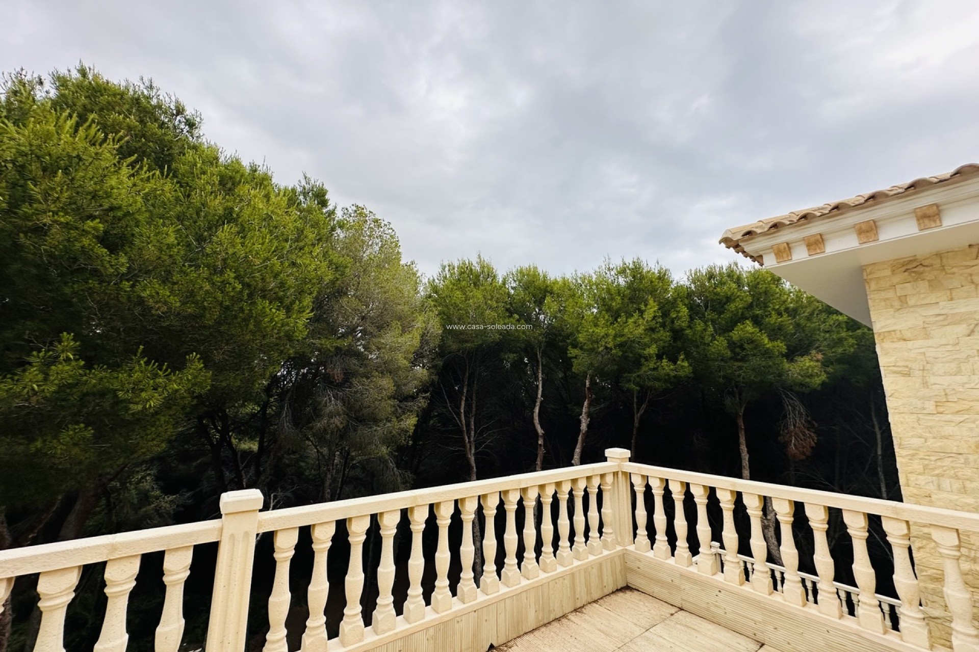 Obra nueva - Villa - Dehesa De Campoamor
