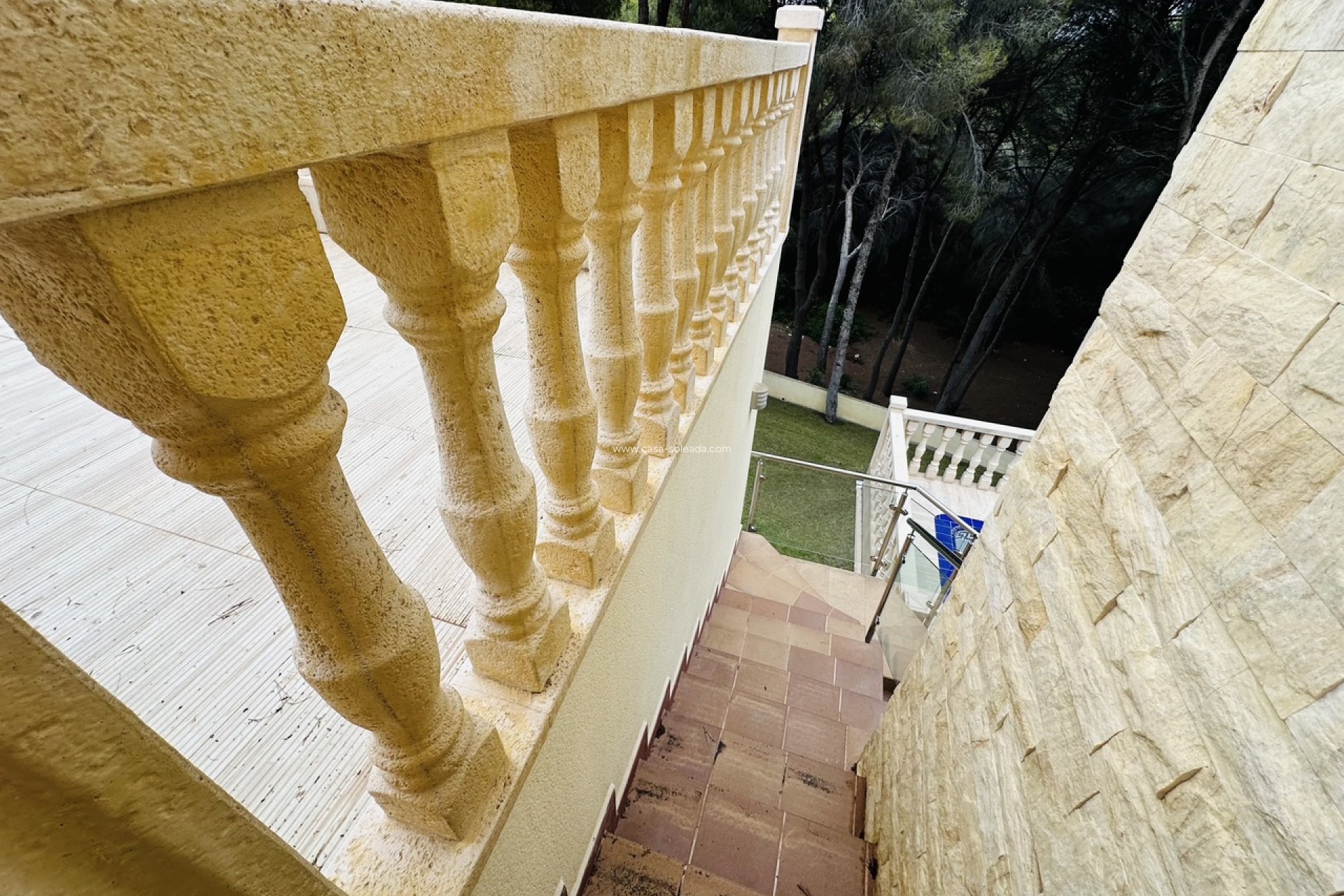 Obra nueva - Villa - Dehesa De Campoamor