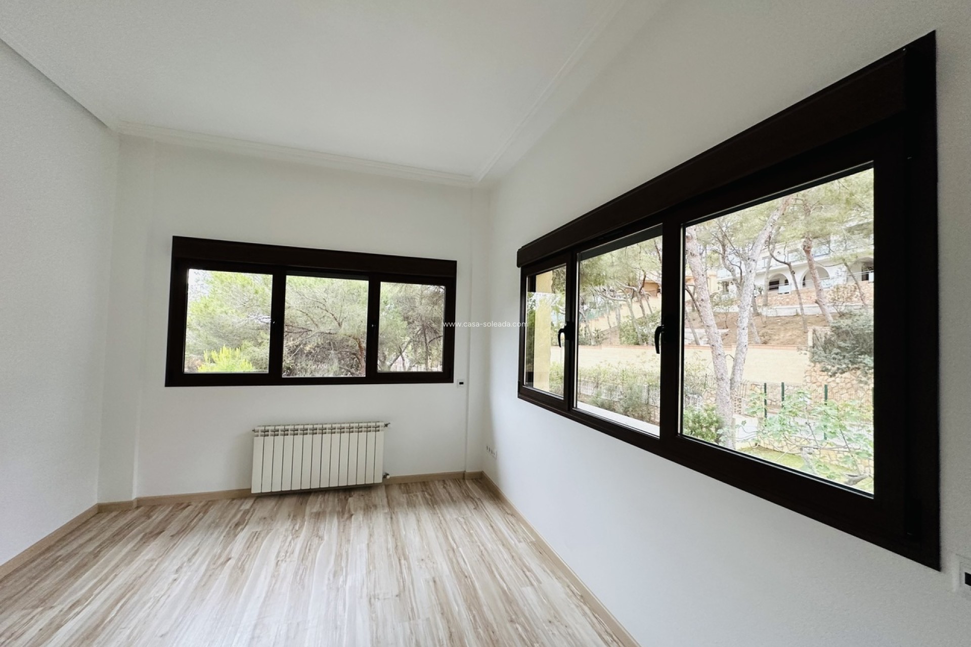 Obra nueva - Villa - Dehesa De Campoamor