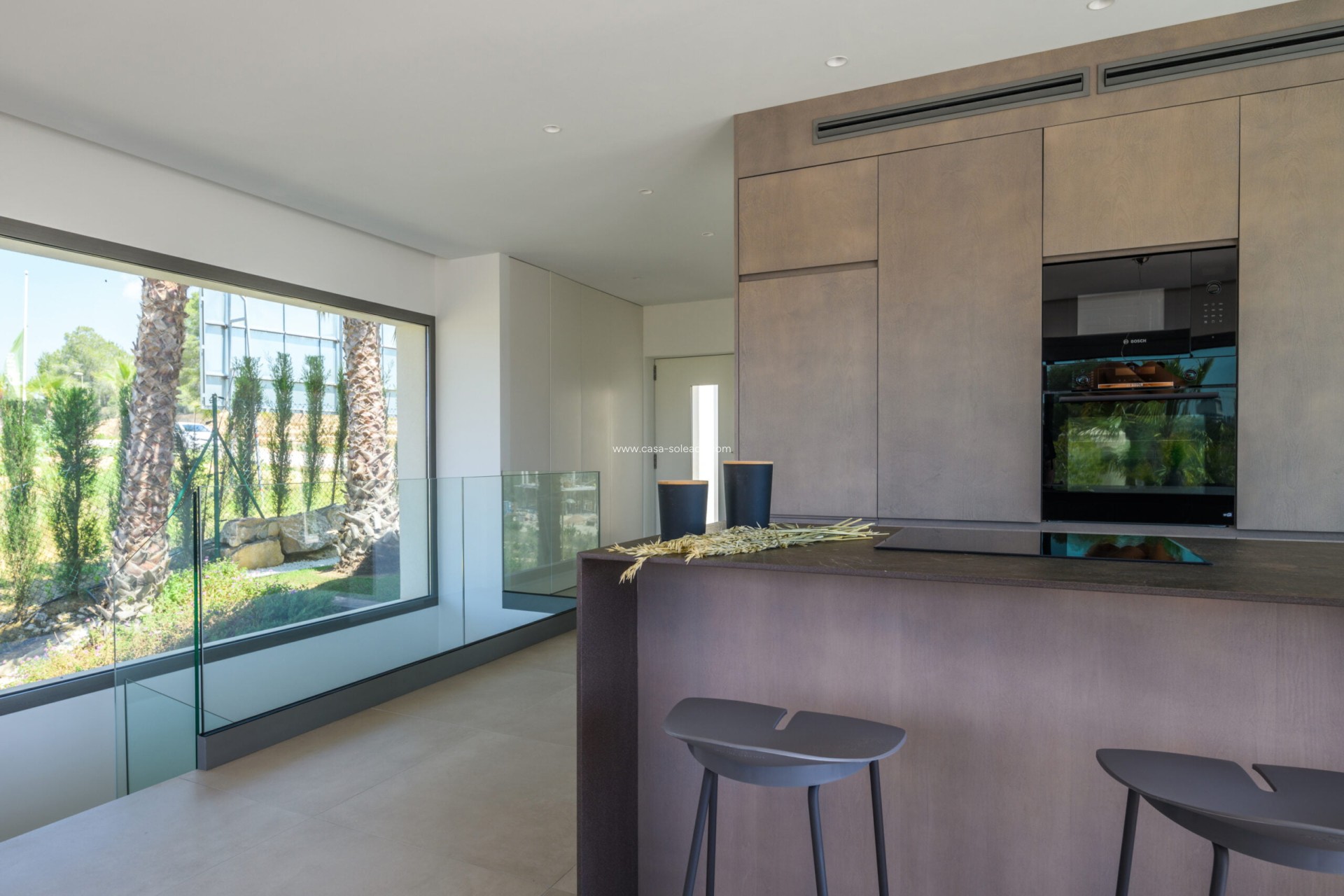 Obra nueva - Villa - Dehesa De Campoamor