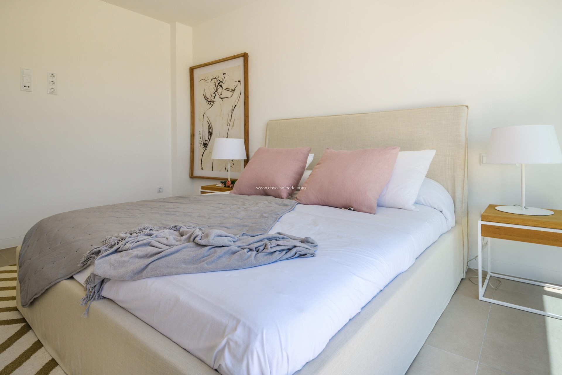 Obra nueva - Villa - Dehesa De Campoamor