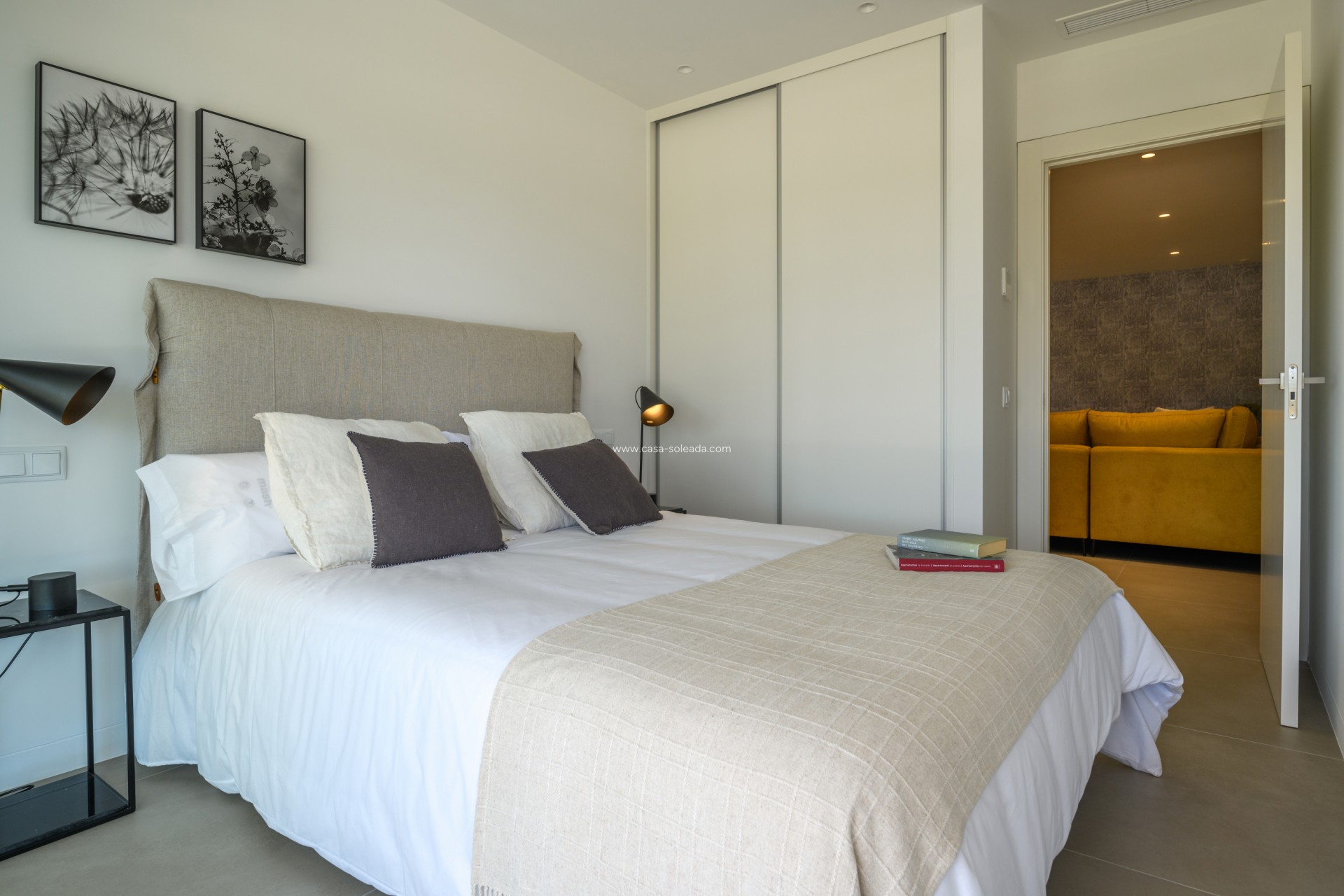 Obra nueva - Villa - Dehesa De Campoamor