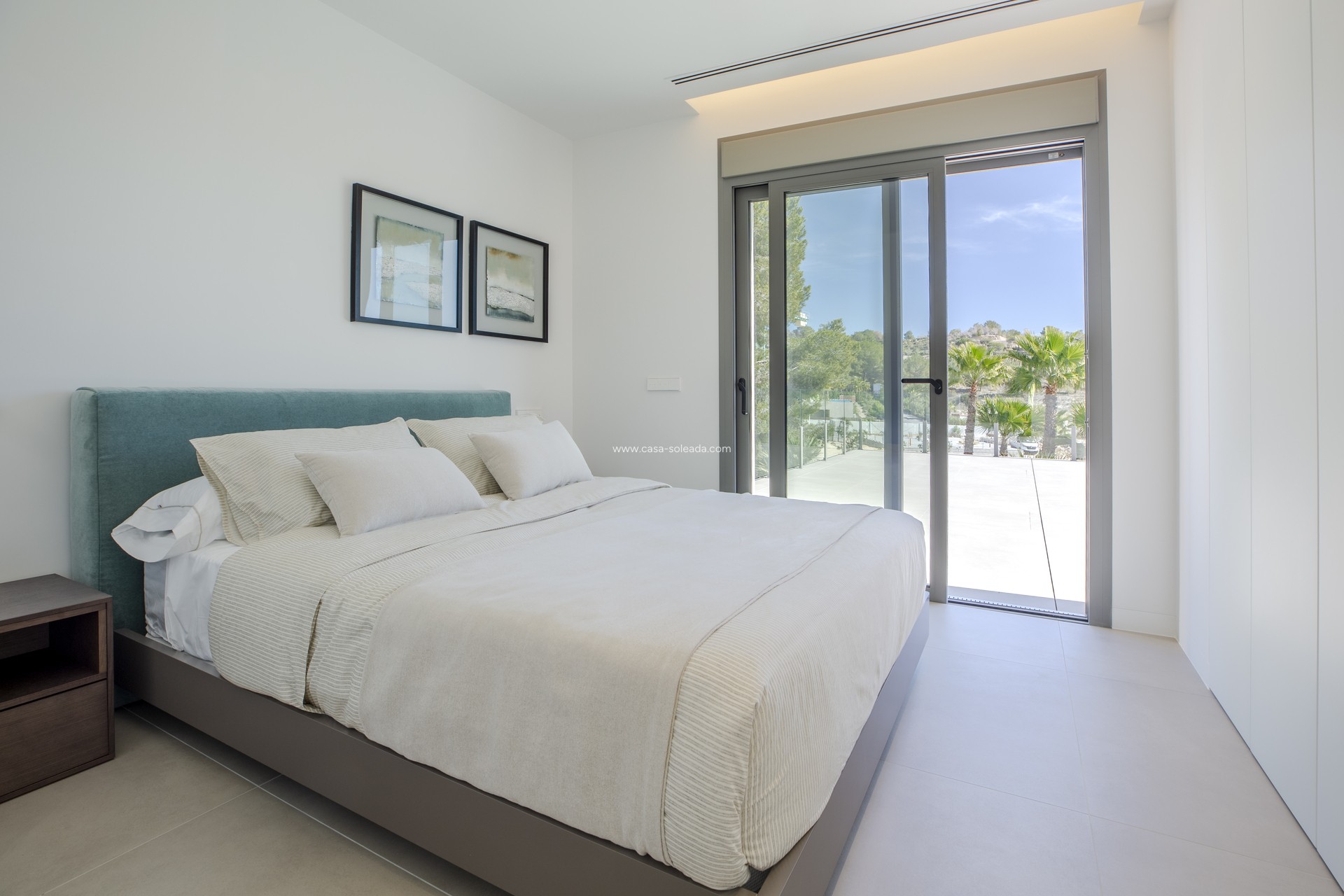Obra nueva - Villa - Dehesa De Campoamor
