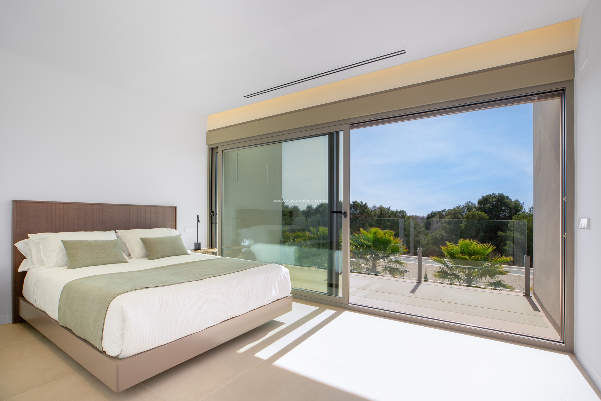 Obra nueva - Villa - Dehesa De Campoamor