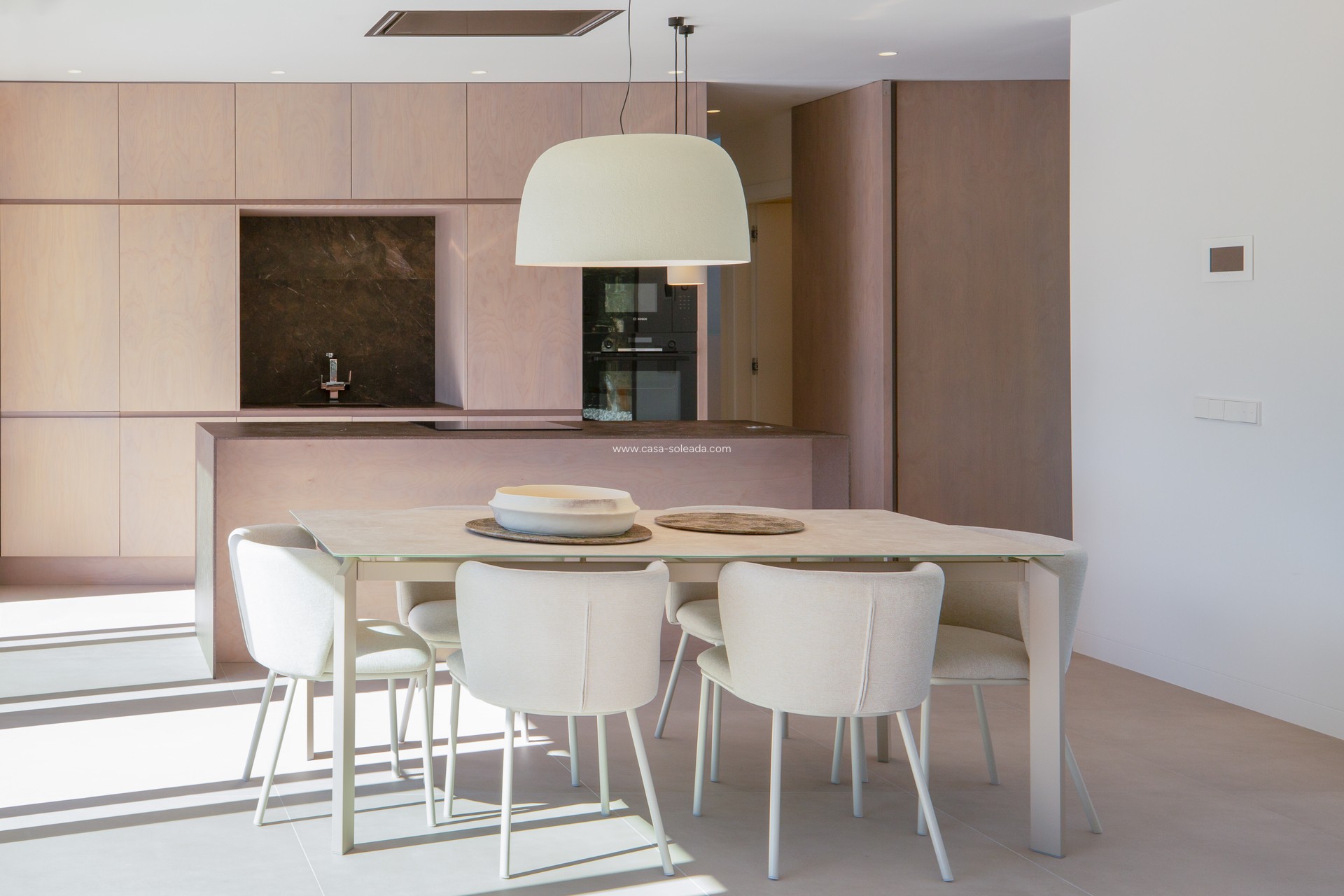 Obra nueva - Villa - Dehesa De Campoamor