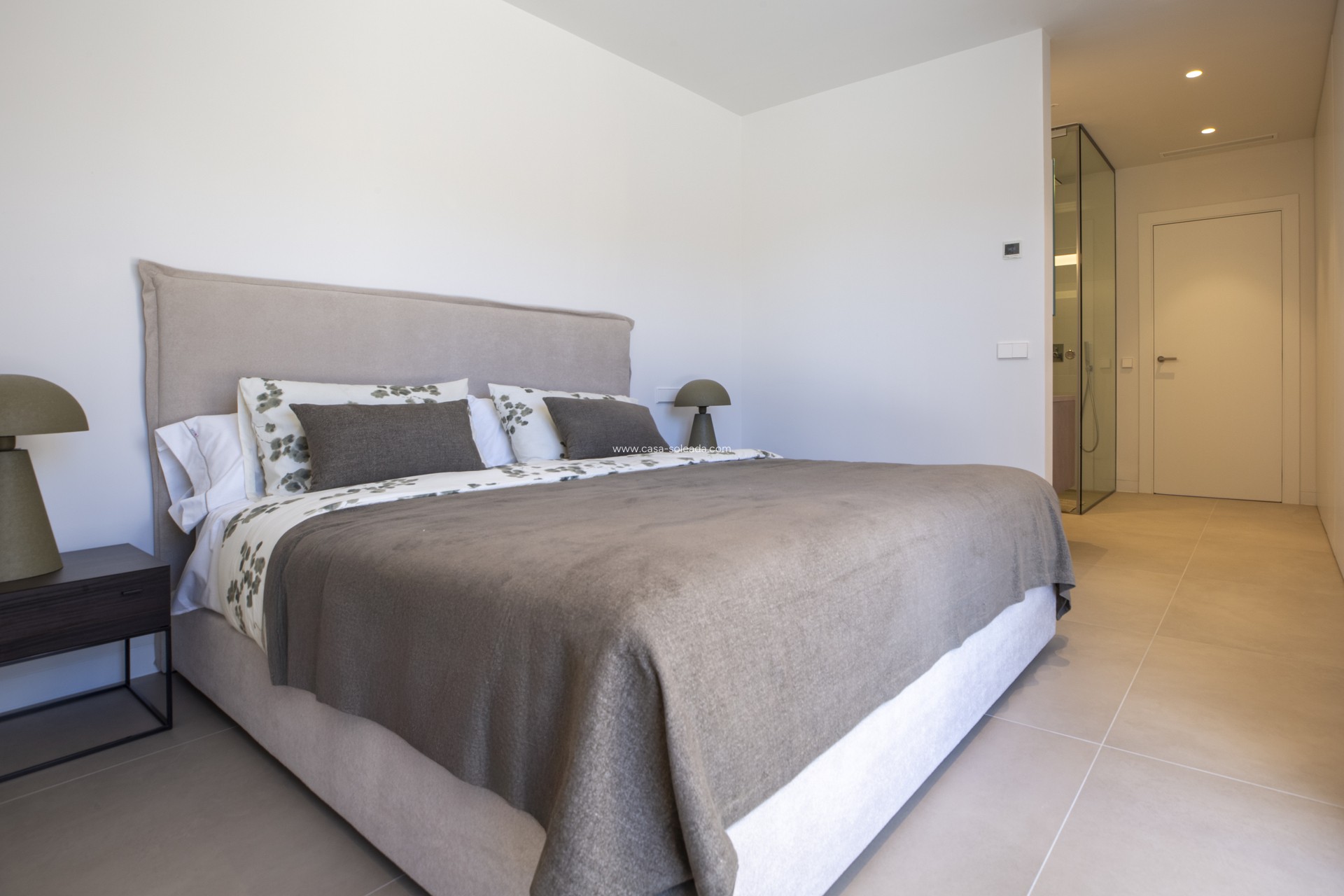 Obra nueva - Villa - Dehesa De Campoamor