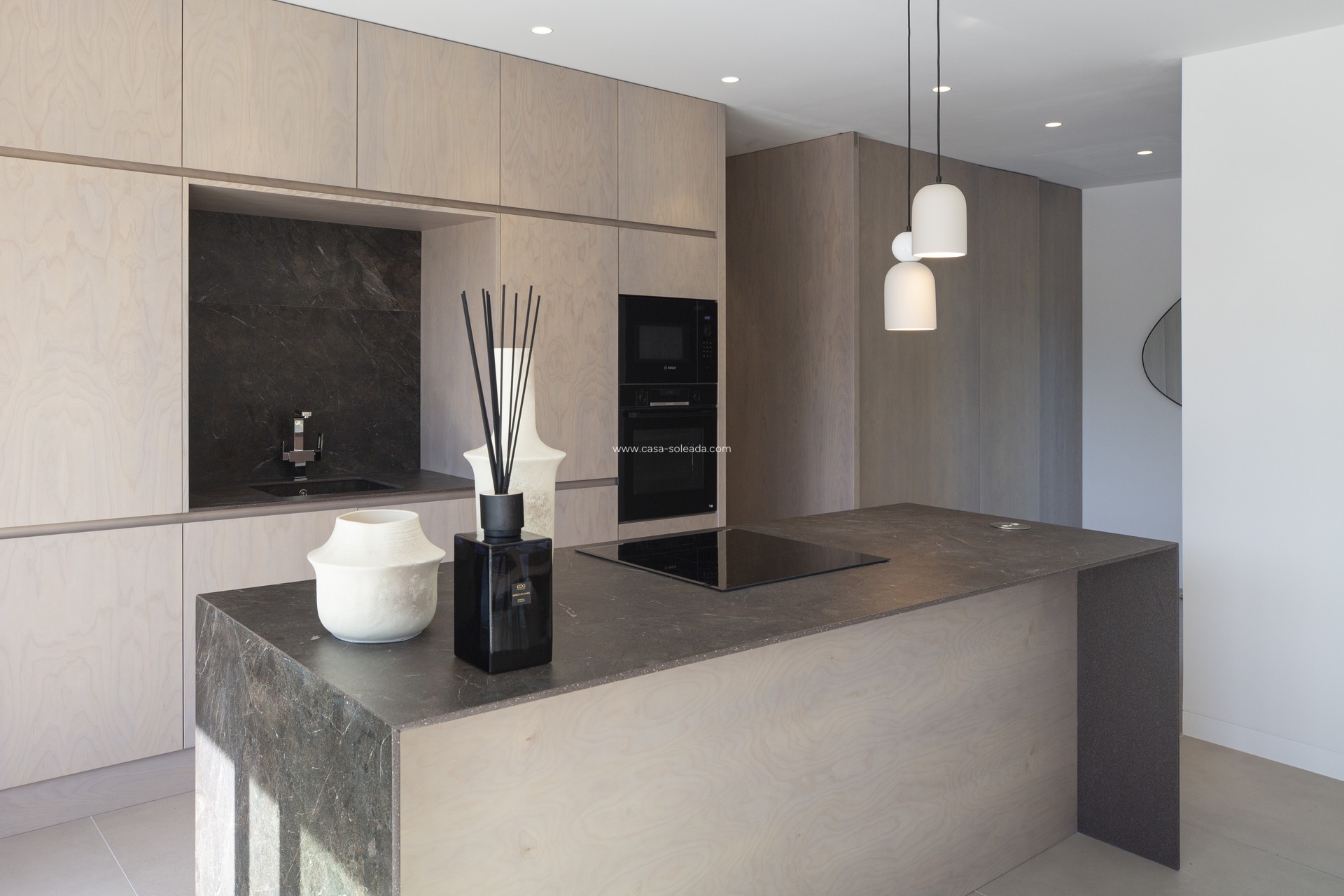 Obra nueva - Villa - Dehesa De Campoamor