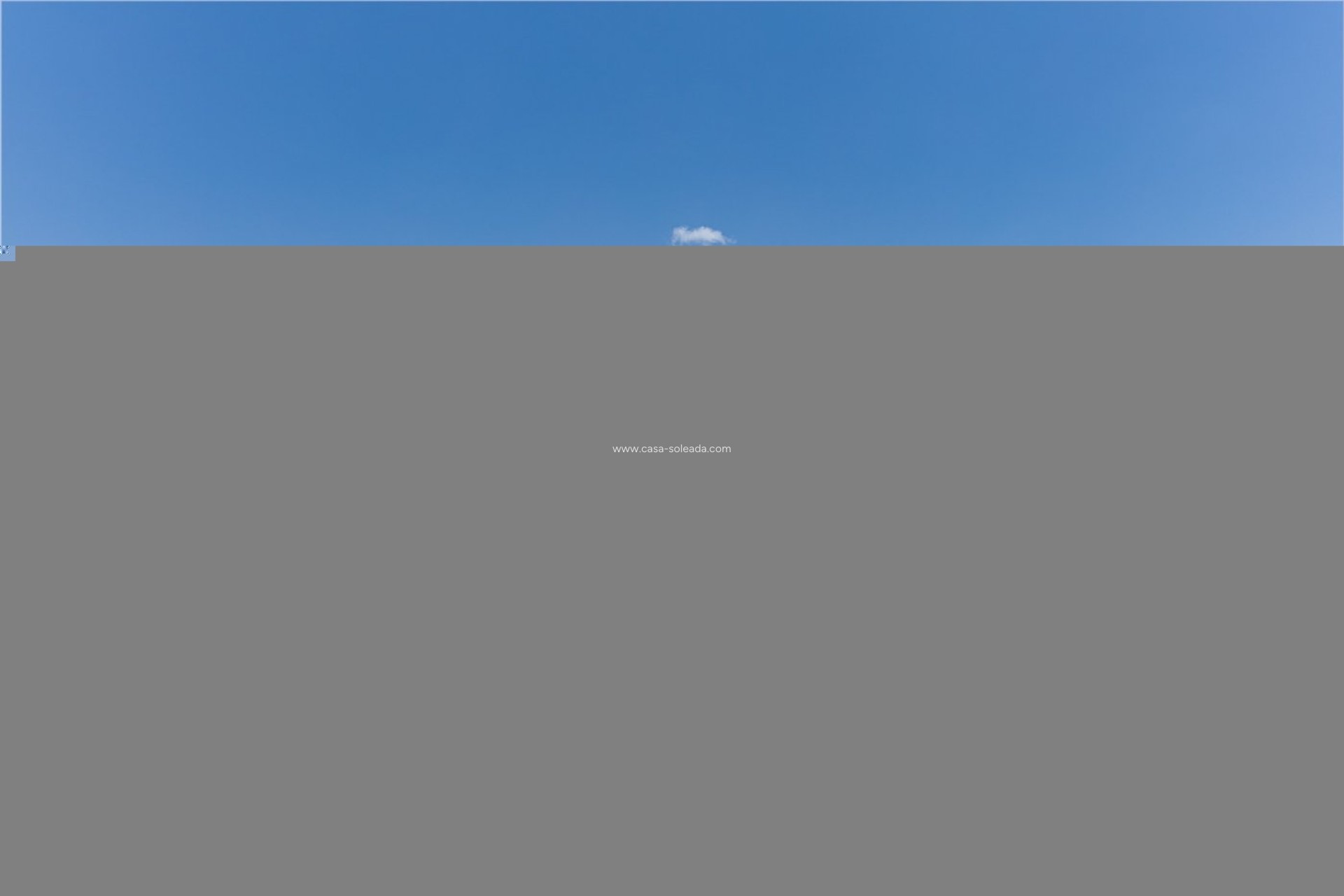 Obra nueva - Villa - Finestrat - Balcón De Finestrat