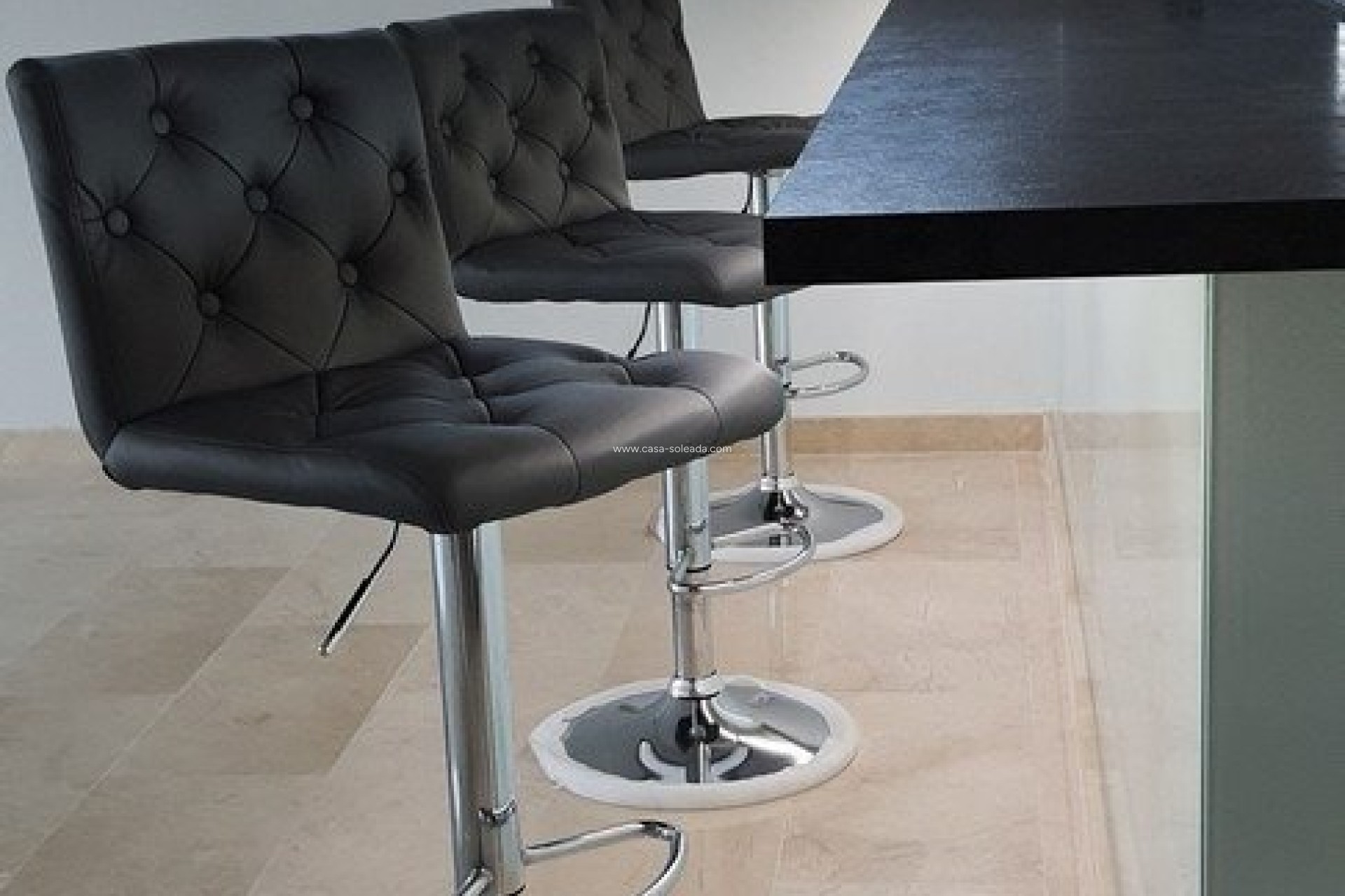 Obra nueva - Villa - Finestrat - Balcón De Finestrat