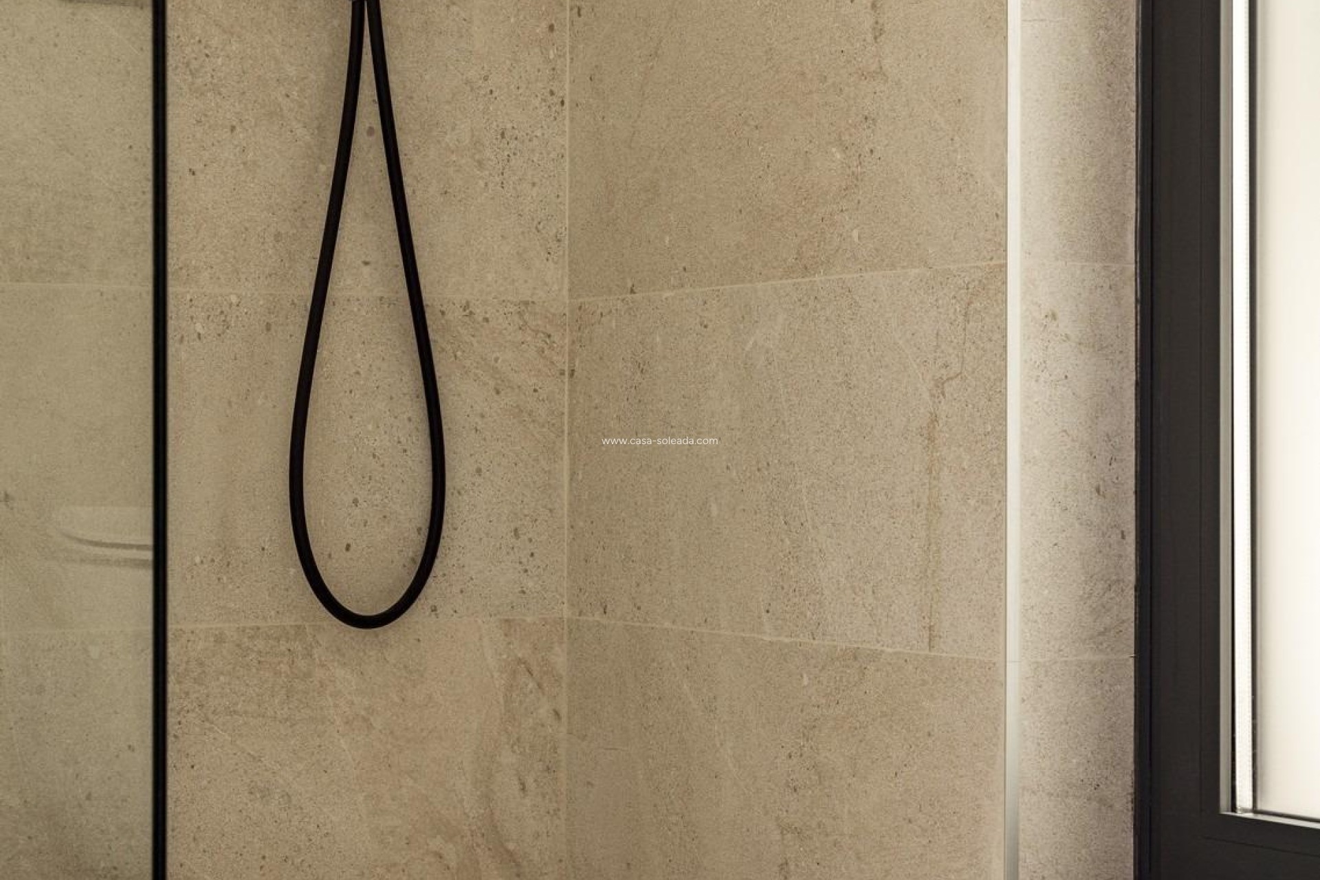 Obra nueva - Villa - Finestrat - Campana Garden
